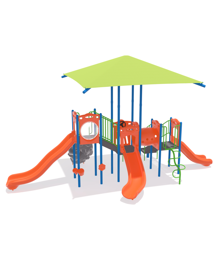 Sutherlin with Shade