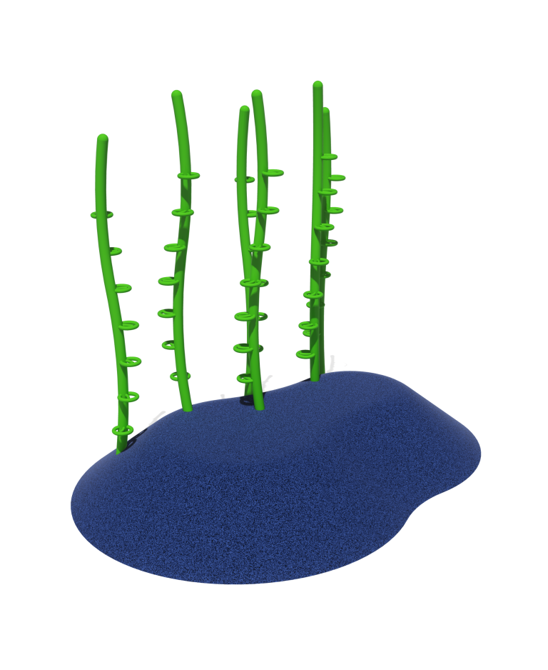 Dune 12 w/ Sprout Climbers