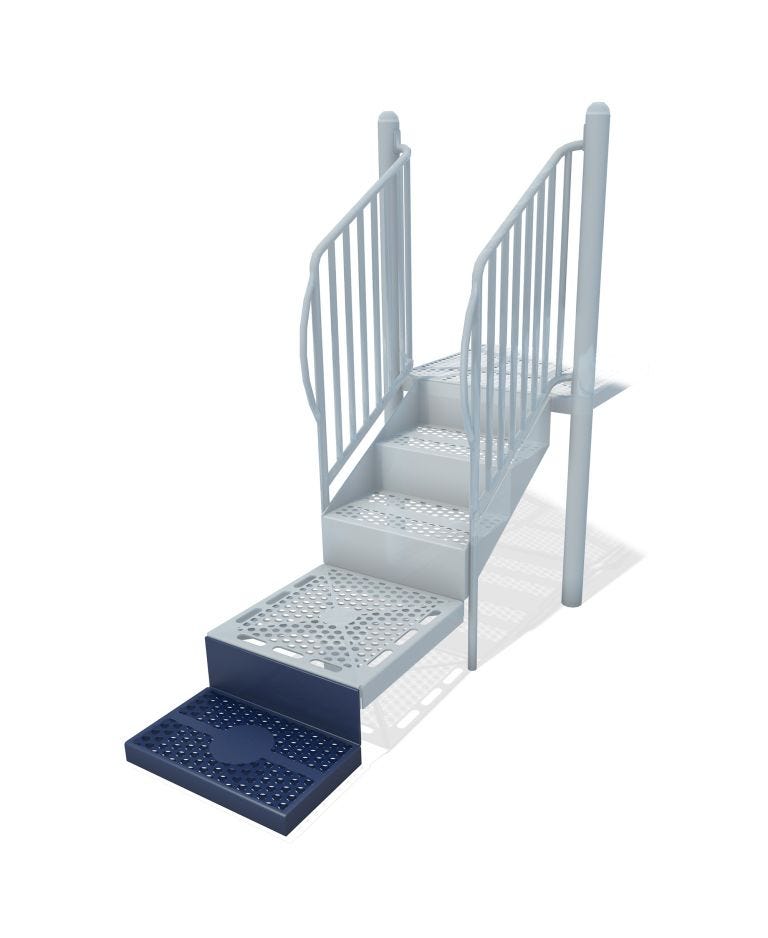 Transfer Platform Access Attachment