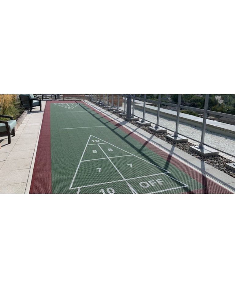 GT Court