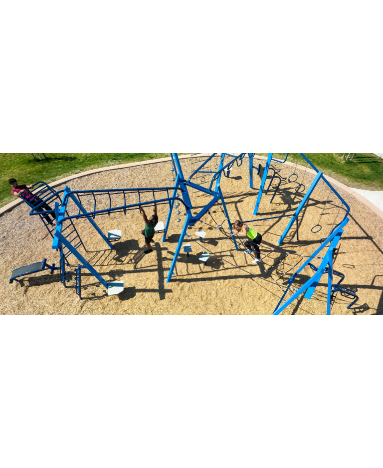 Engineered Wood Fiber