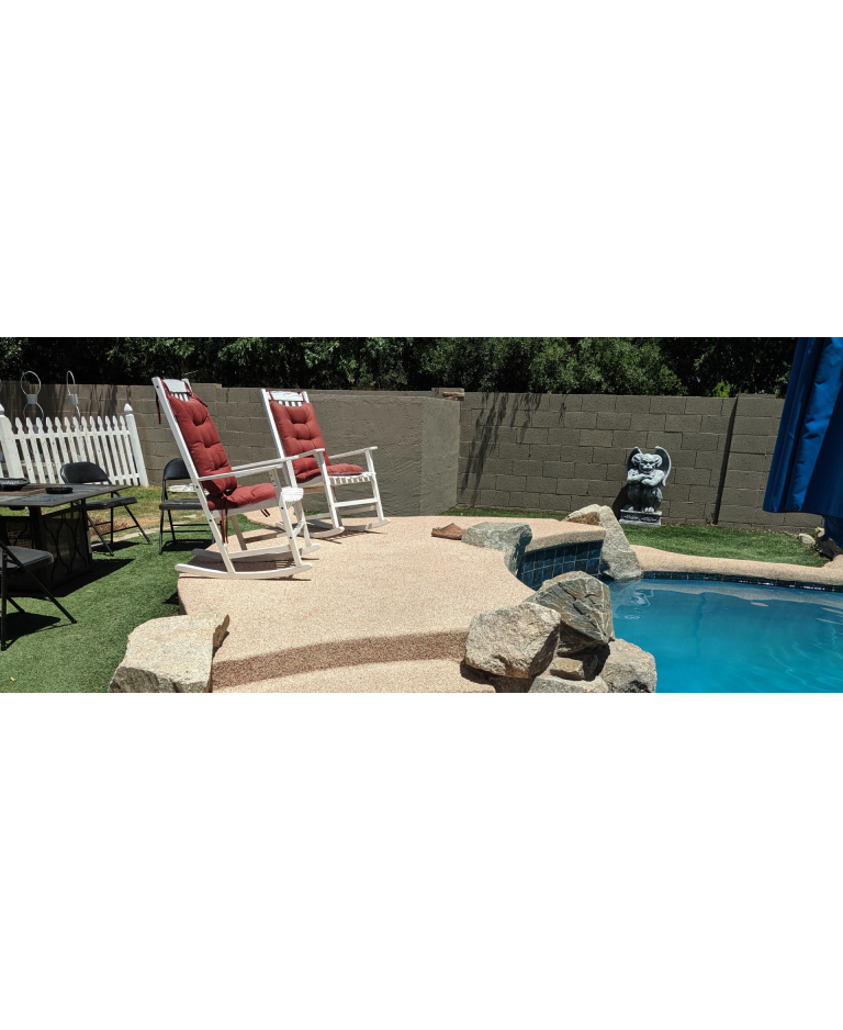 GT Impax Aquatic Supreme