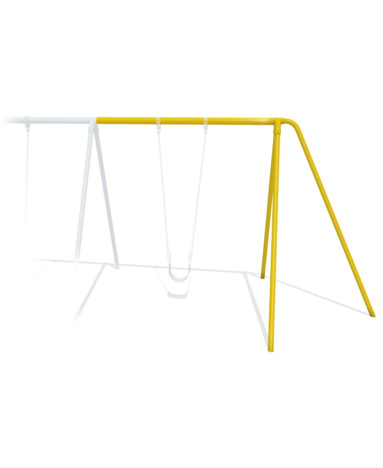 Classic Solo Swing Add-A-Bay