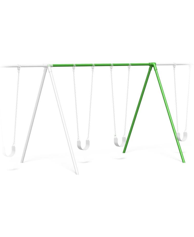 Classic Swing Add-A-Bay - 2 3/8" x 8'