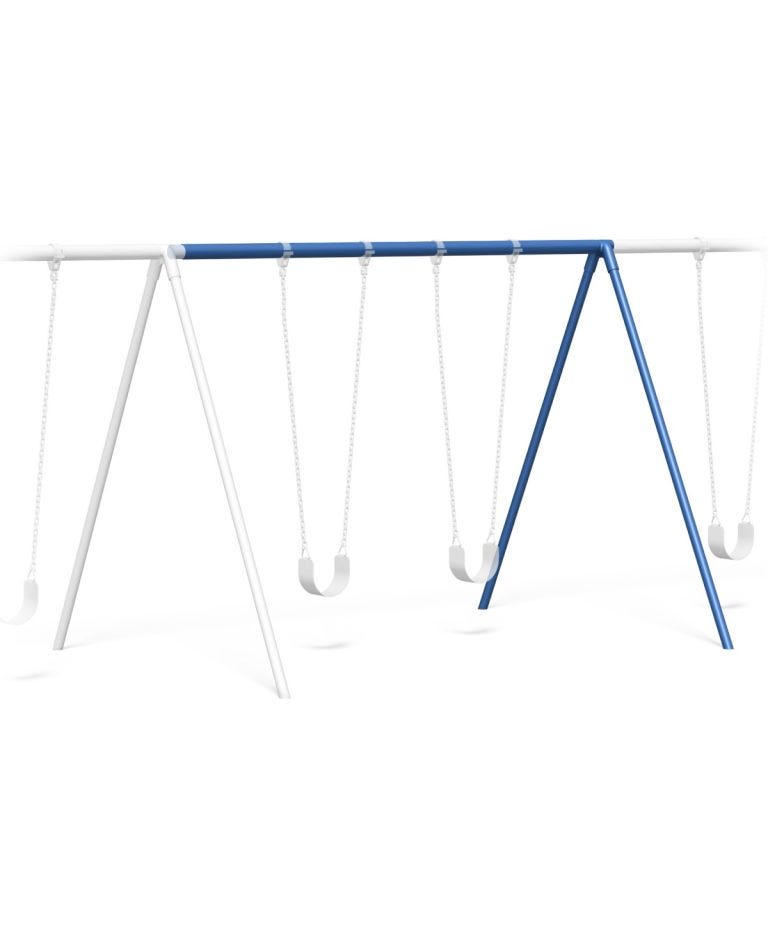 Classic Swing Add-A-Bay - 3 1/2" x 8'