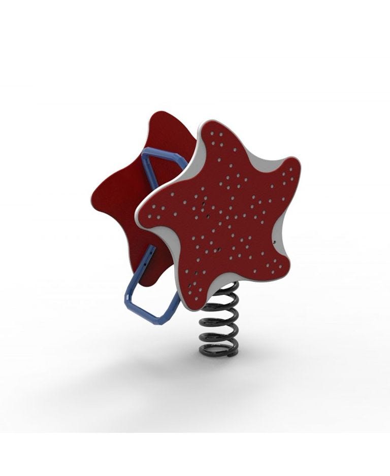 Starfish Spring Rider