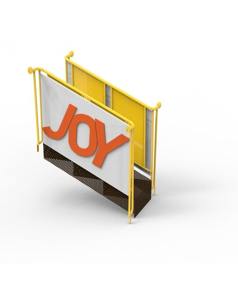Joy & Hope Transfer