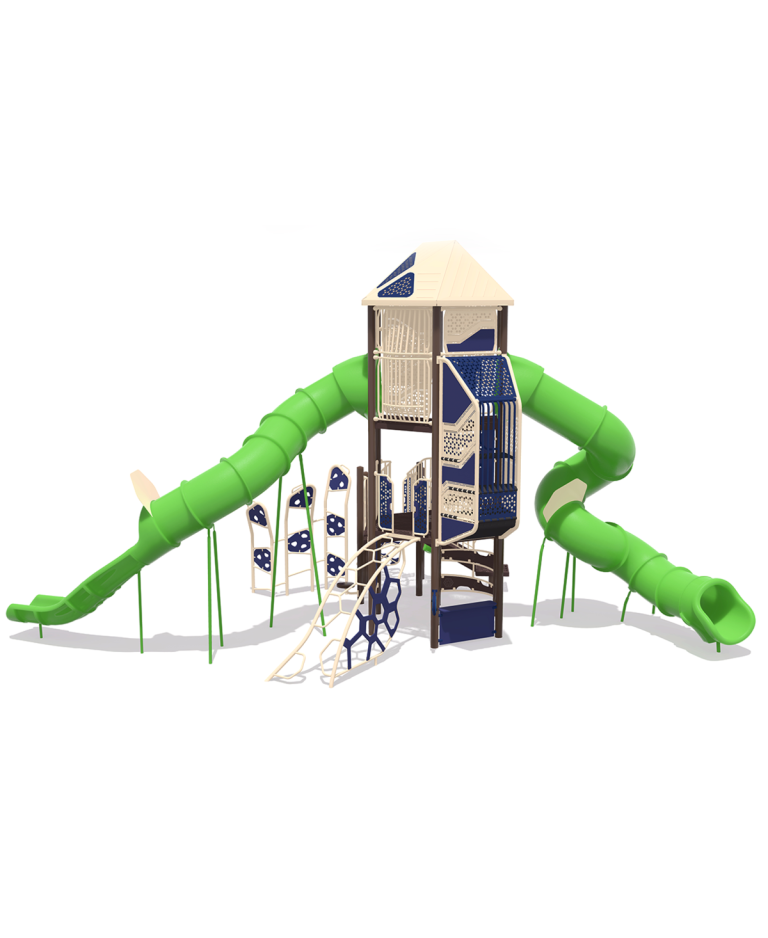 素敵な Systems Tower - Products - Equipment Playground 時計