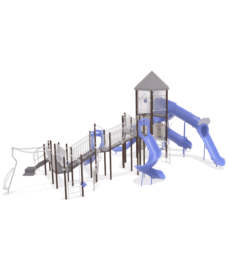 Tower Systems - Playground Equipment - Products