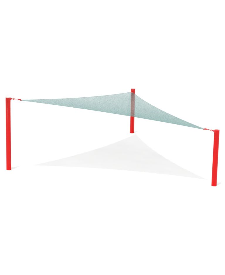 Equilateral Sail