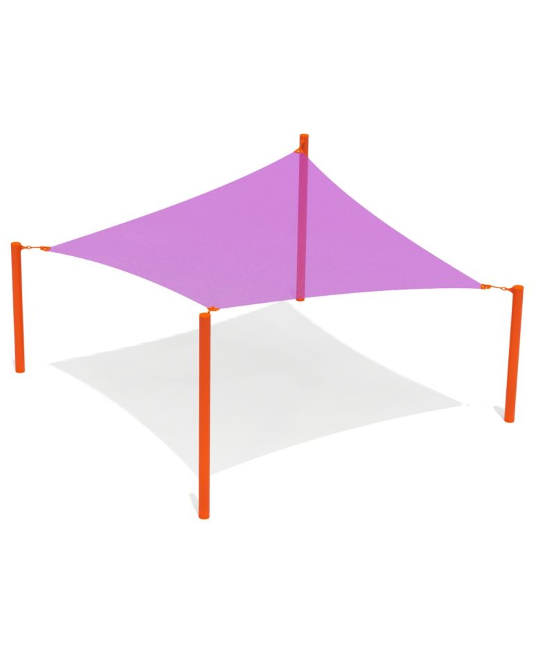 Hyperbolic Sail