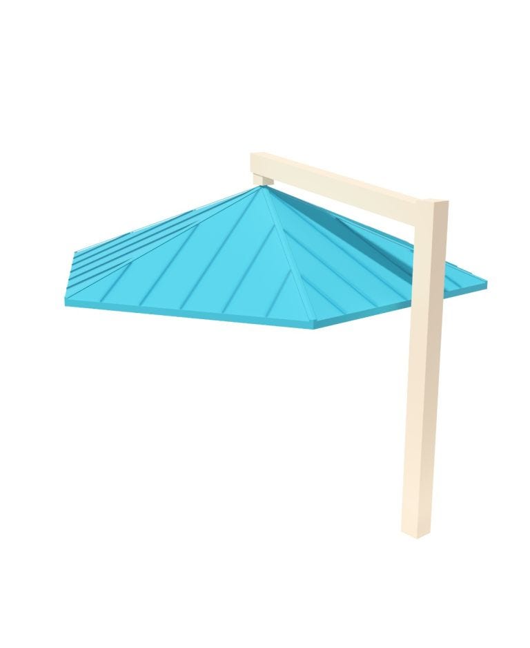 Umbrella Shelter