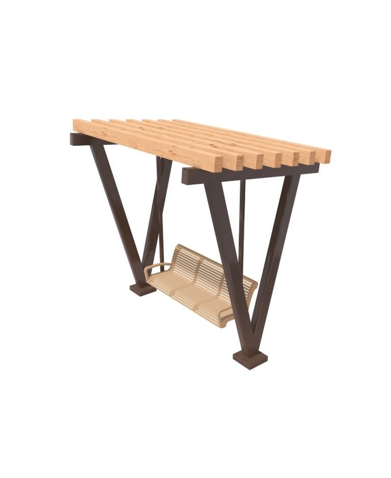Swings Shelter