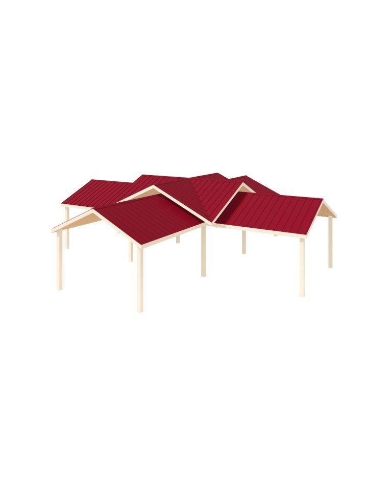 Intervals Shelter