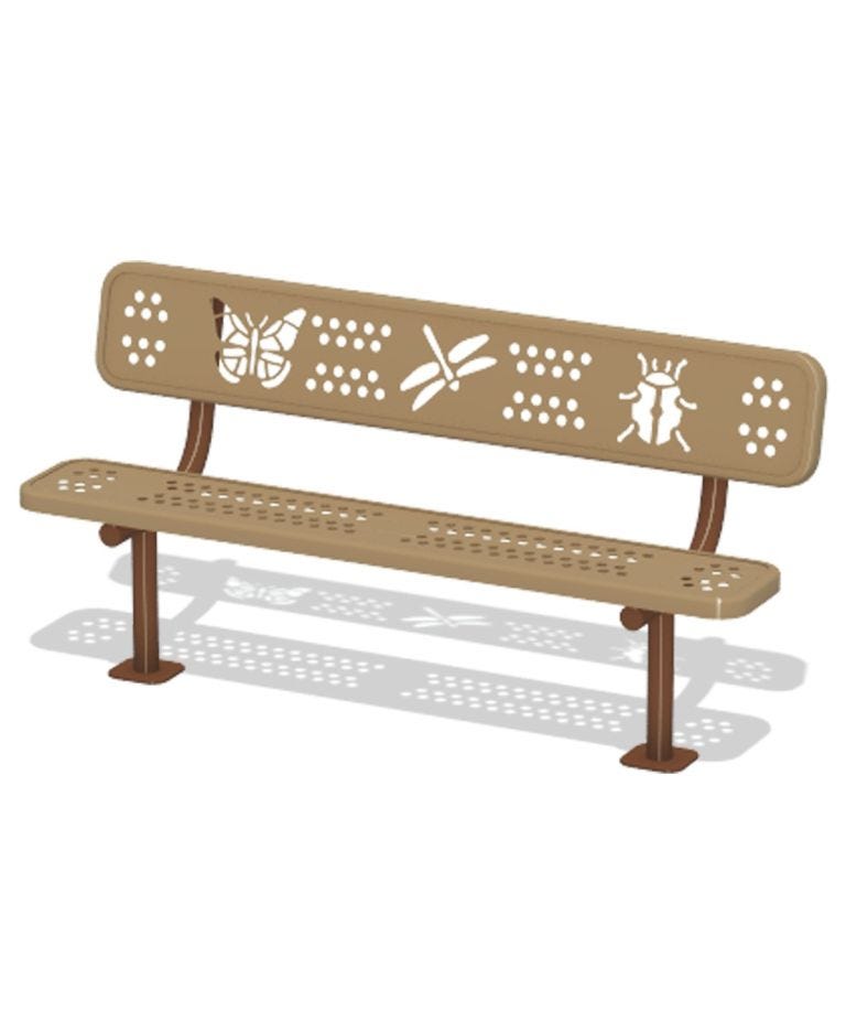 Bug Bench