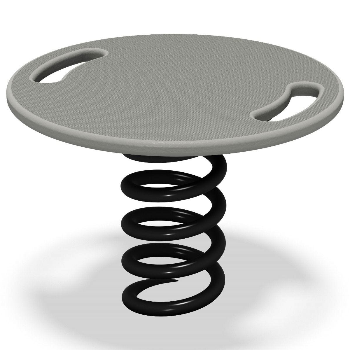 Spring balance board for dancers 2025