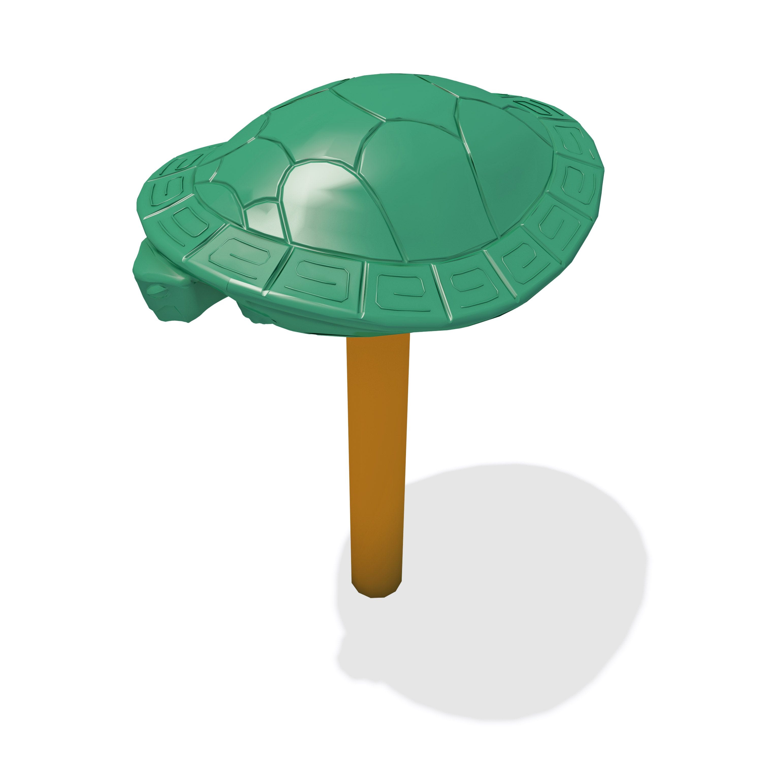 Turtle Spinner 38029 Nature