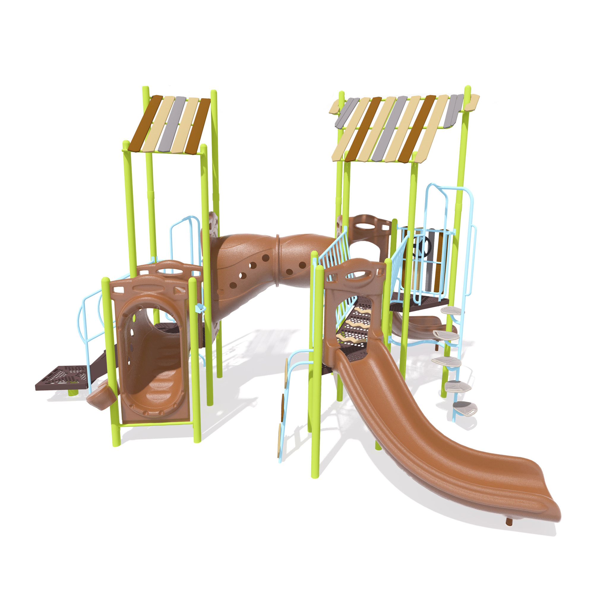 Swoosh - 11922 | Play Systems