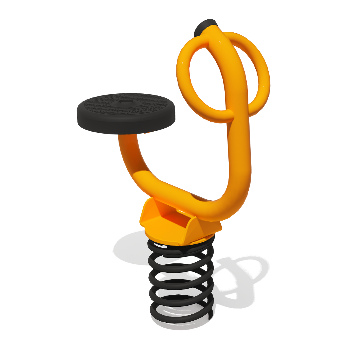 Deco Spring Rider - Single - 6247 | Motion