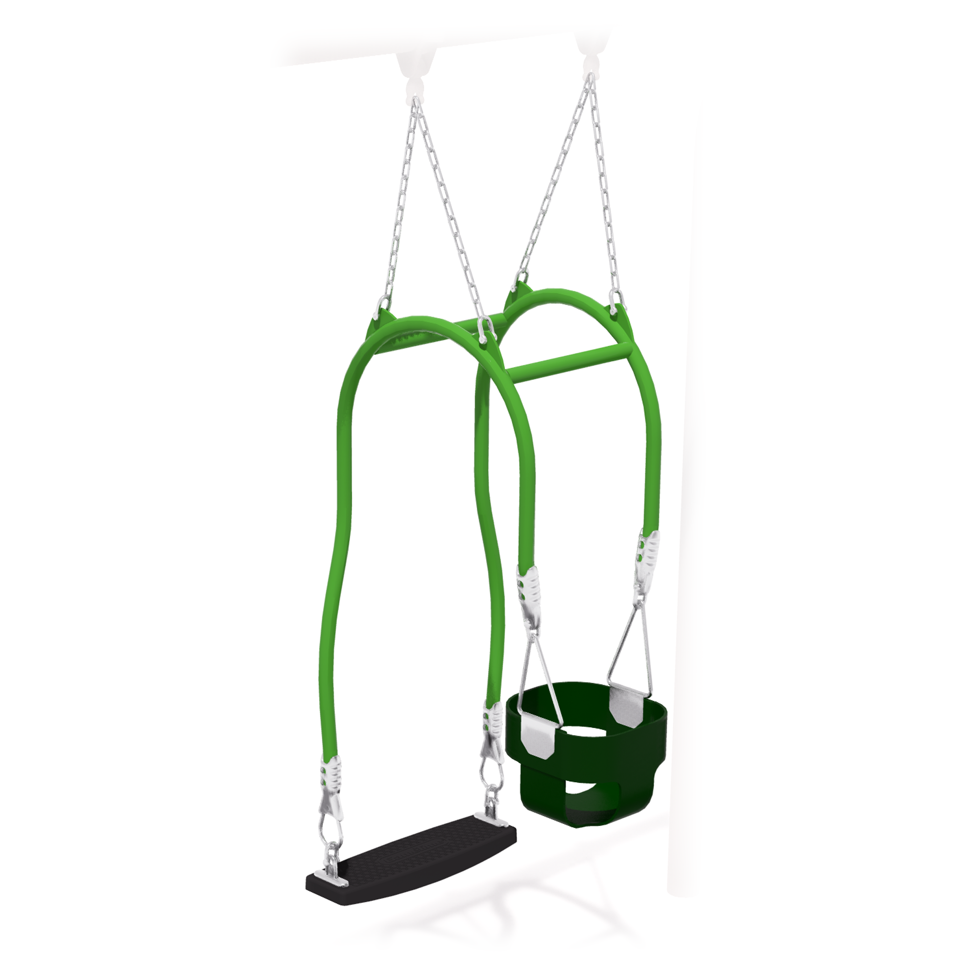 Expression Swing 8' - 5295 | Swings