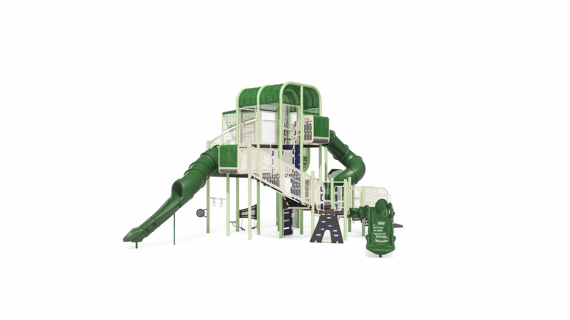 Dallas Dazzler - CR24000 | Play Systems Dallas Dazzler - CR24000 | Play Systems