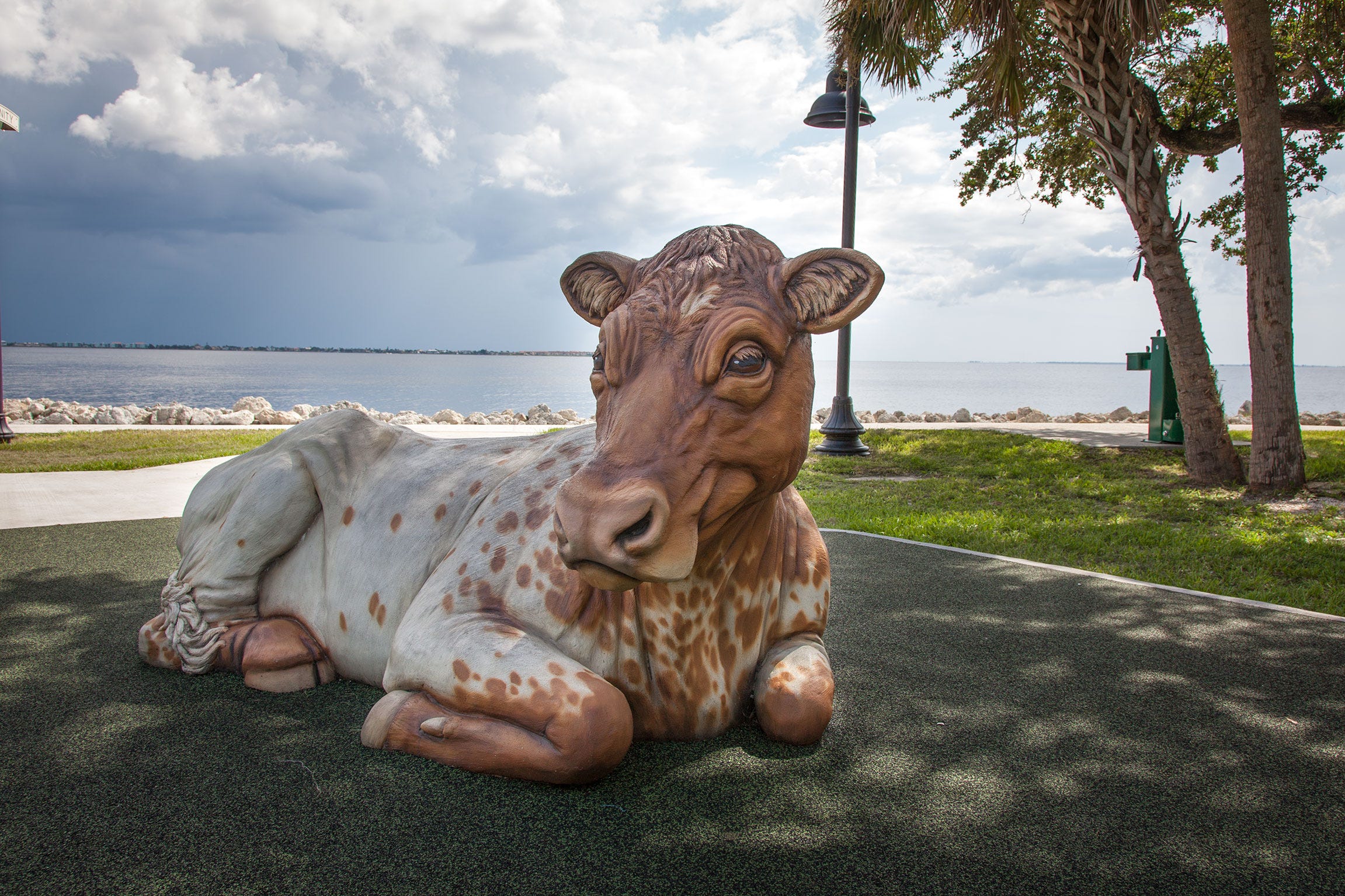 Bayshore Park - Port Charlotte, FL