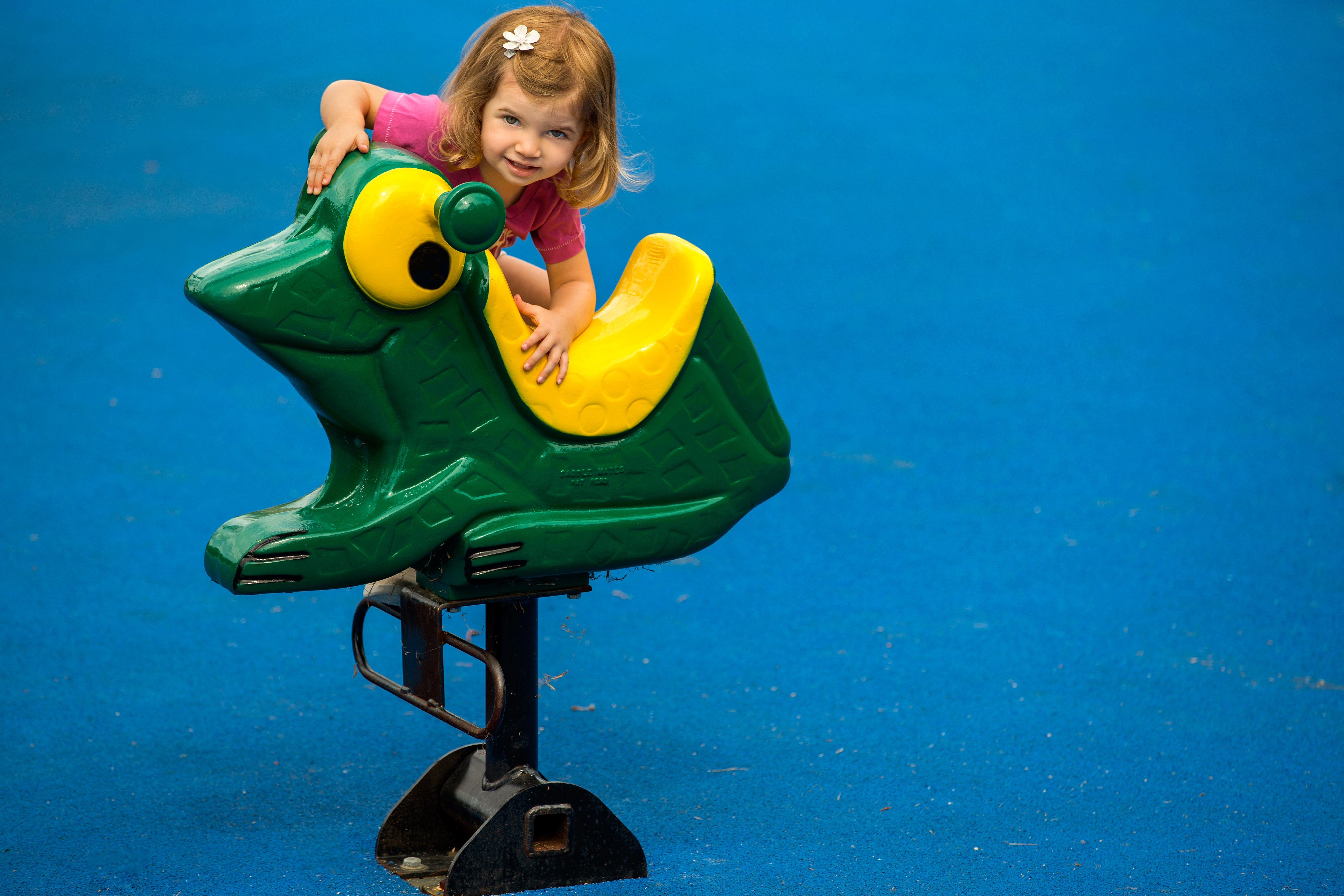 Beacon Hills Way - CA