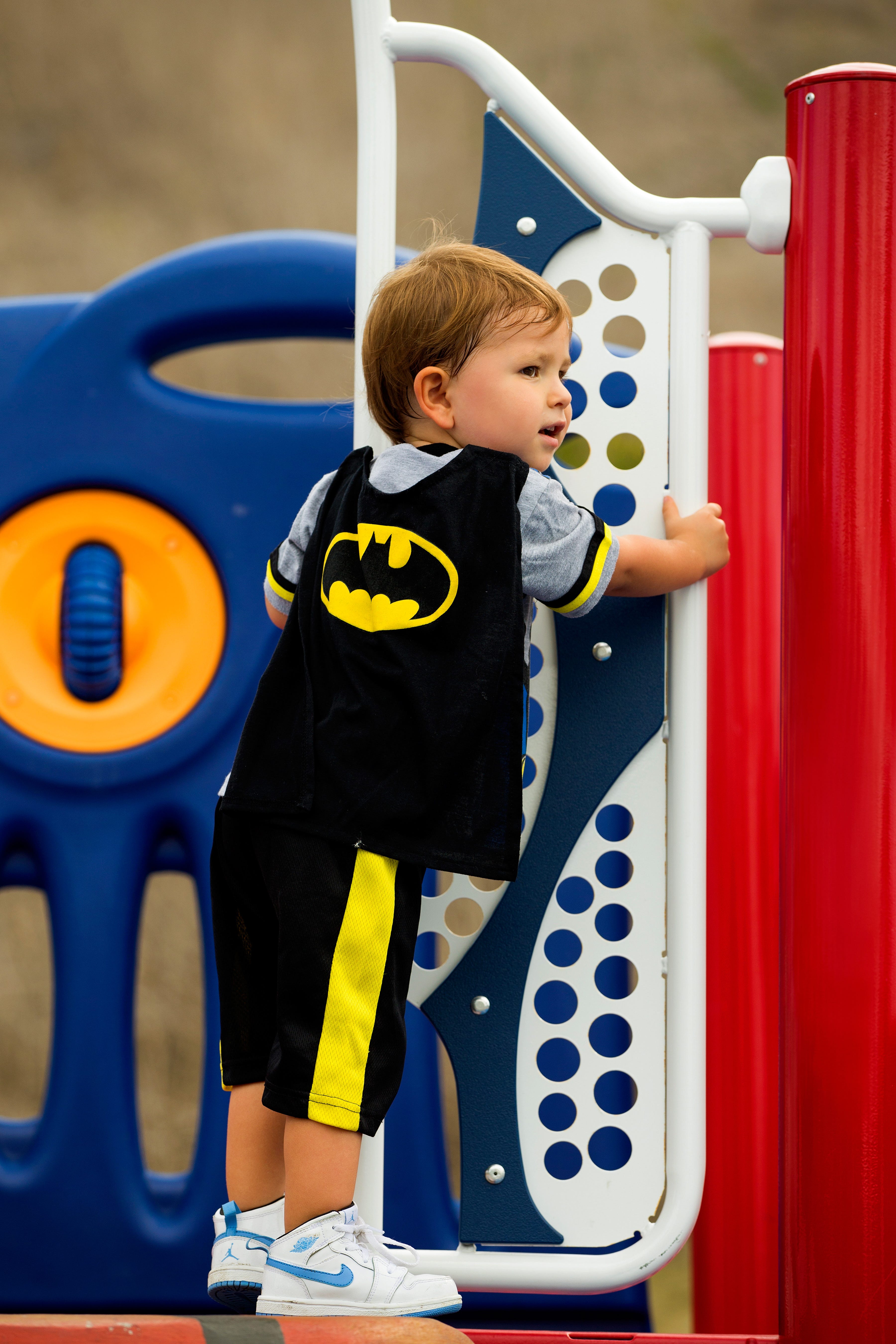 Beacon Hills Way - CA