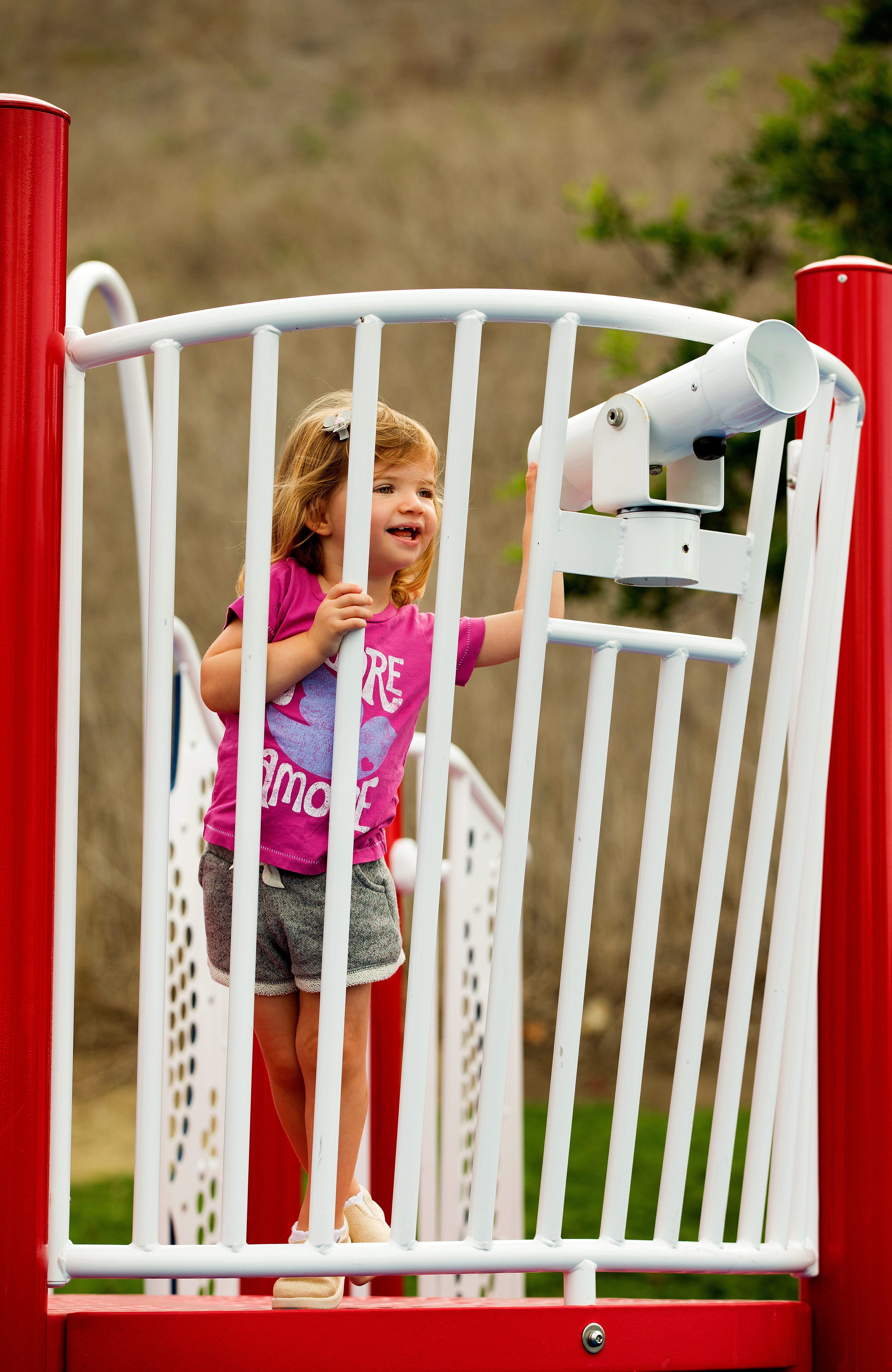 Beacon Hills Way - CA