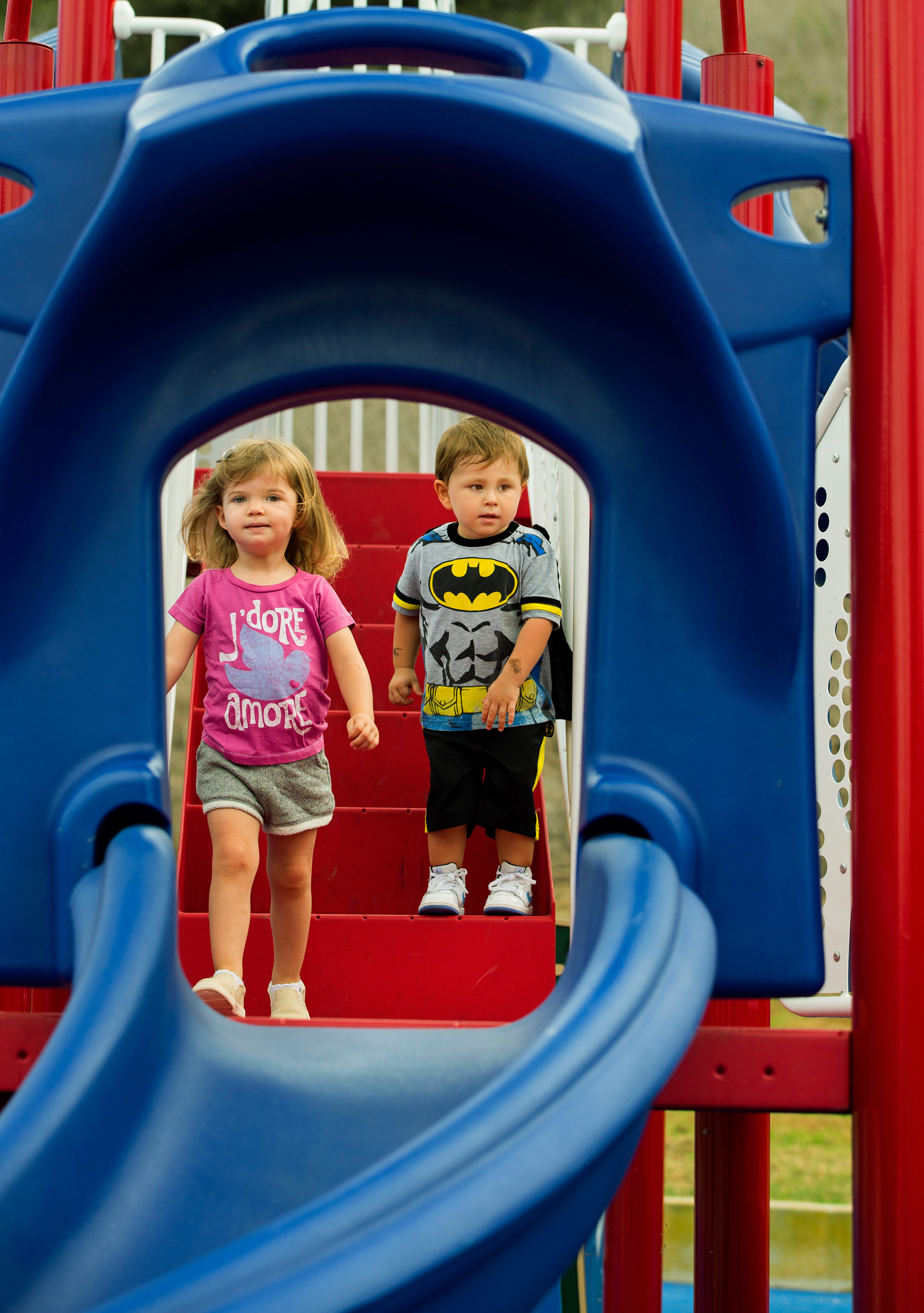 Beacon Hills Way - CA