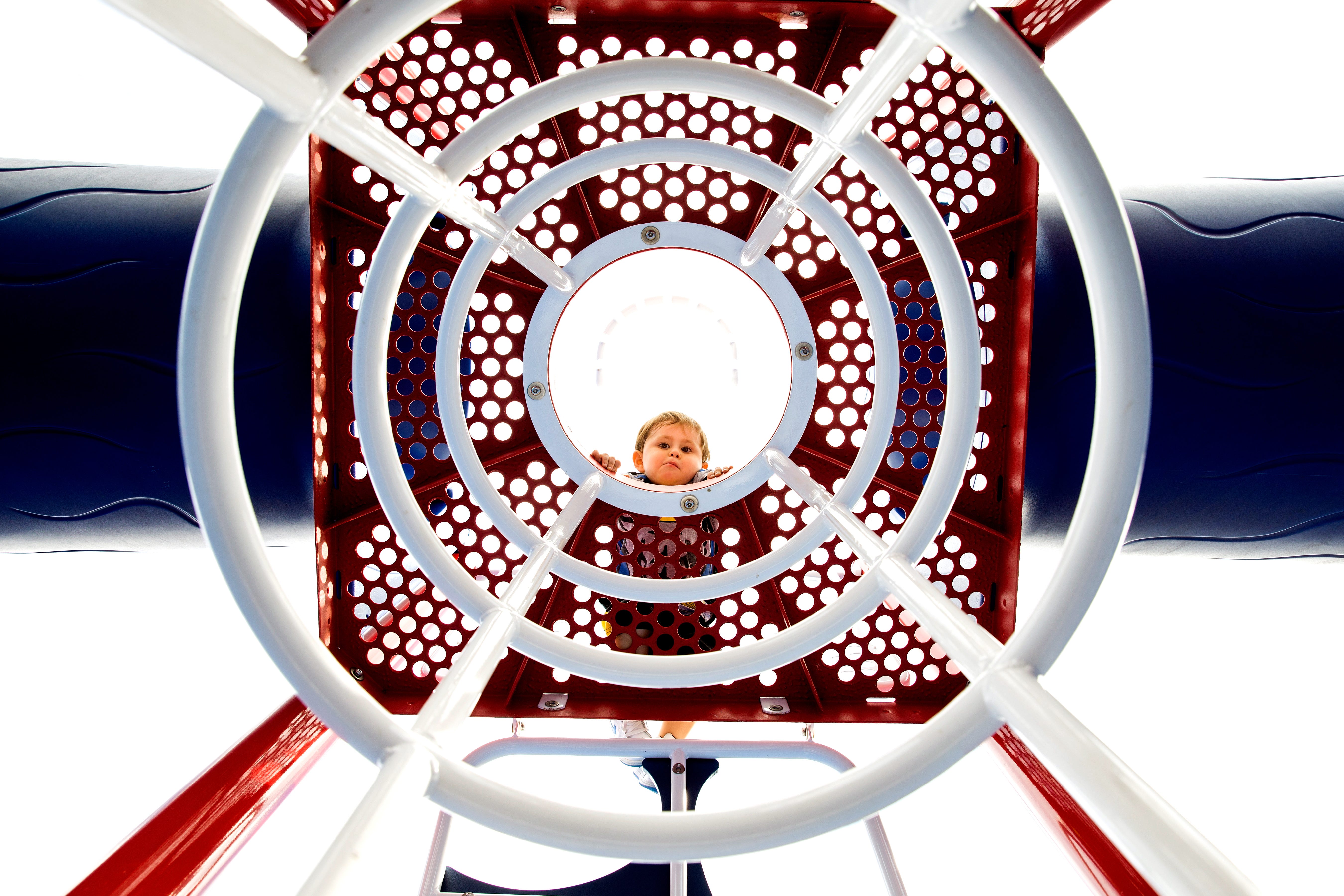 Beacon Hills Way - CA