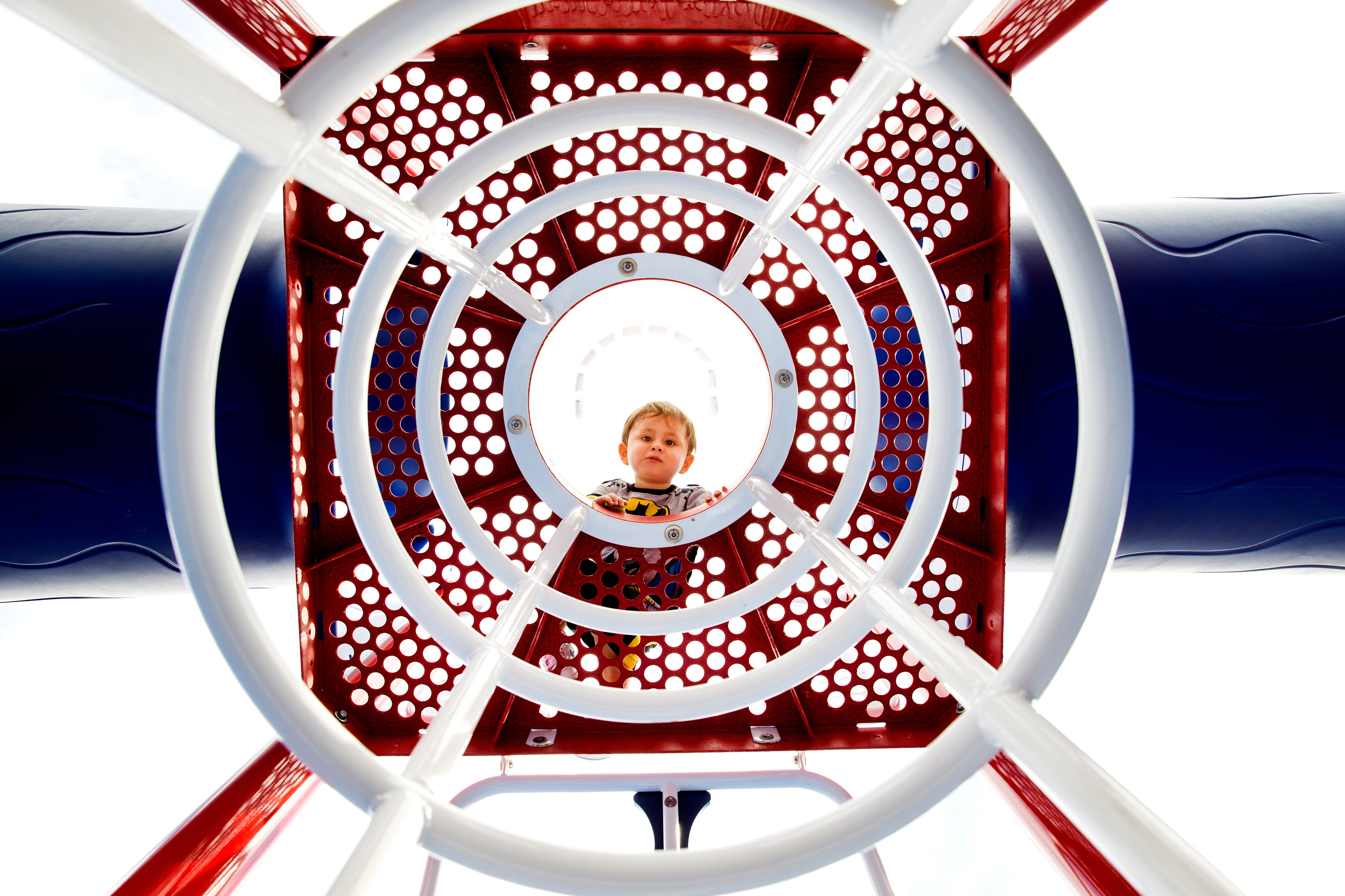 Beacon Hills Way - CA