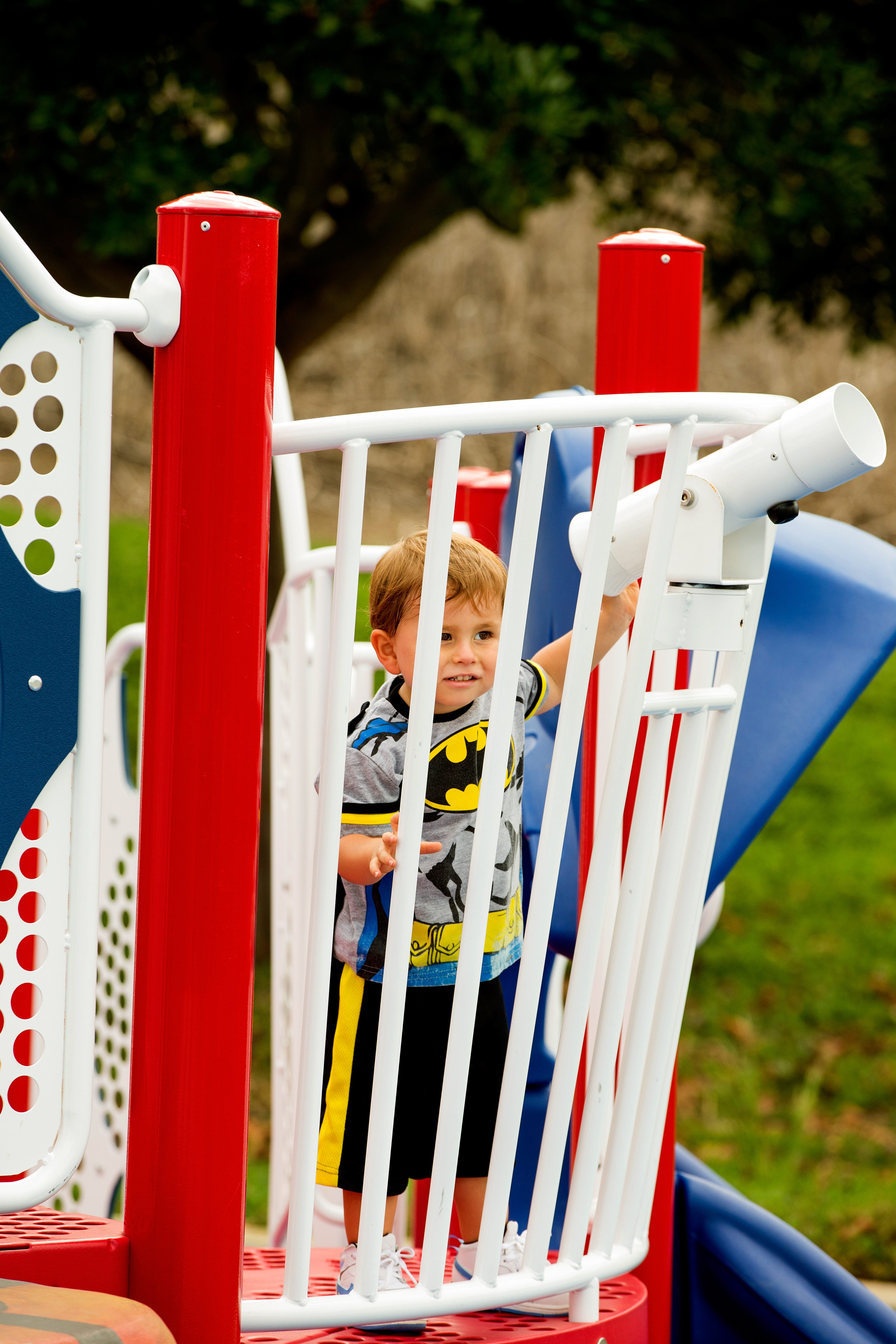 Beacon Hills Way - CA