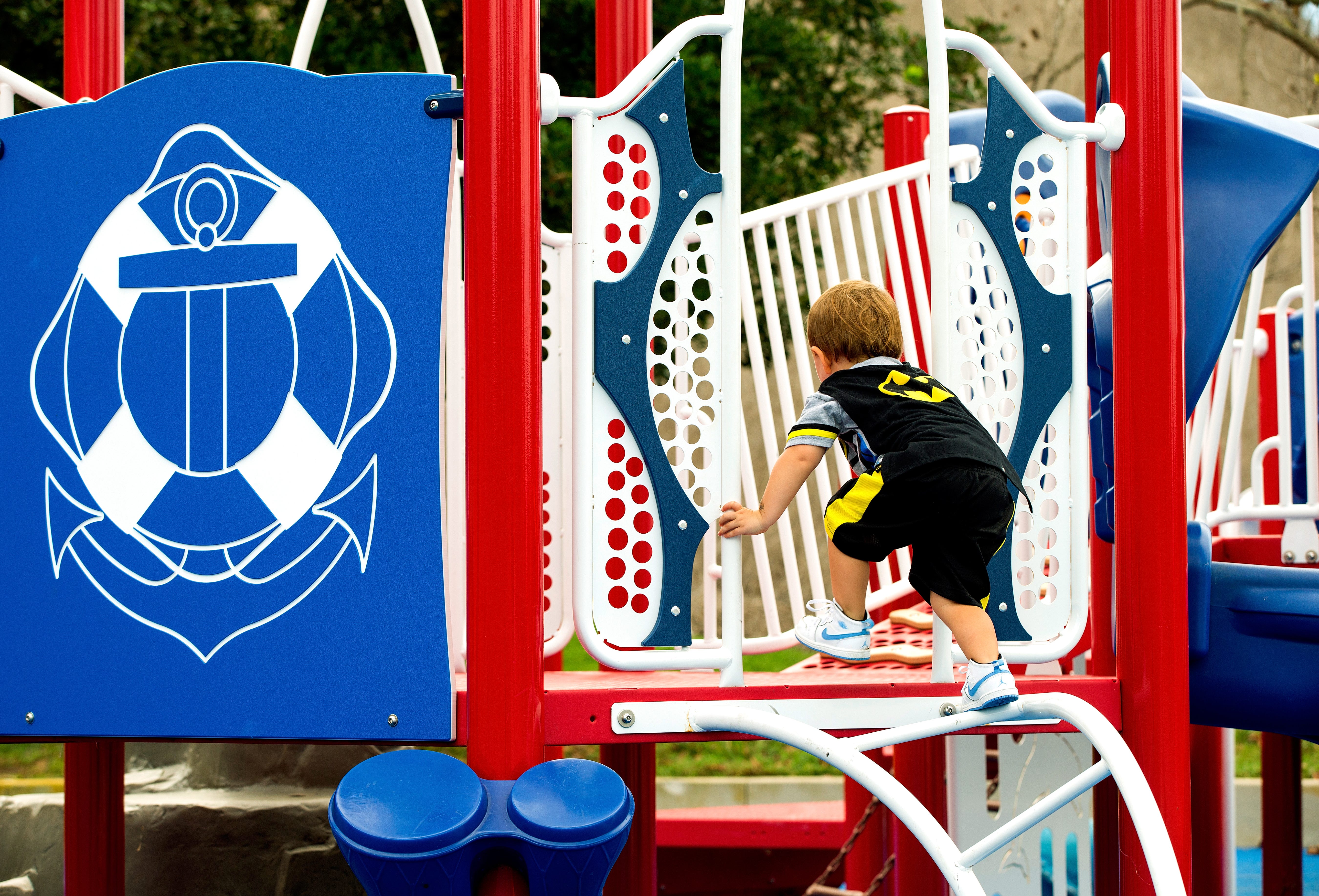 Beacon Hills Way - CA