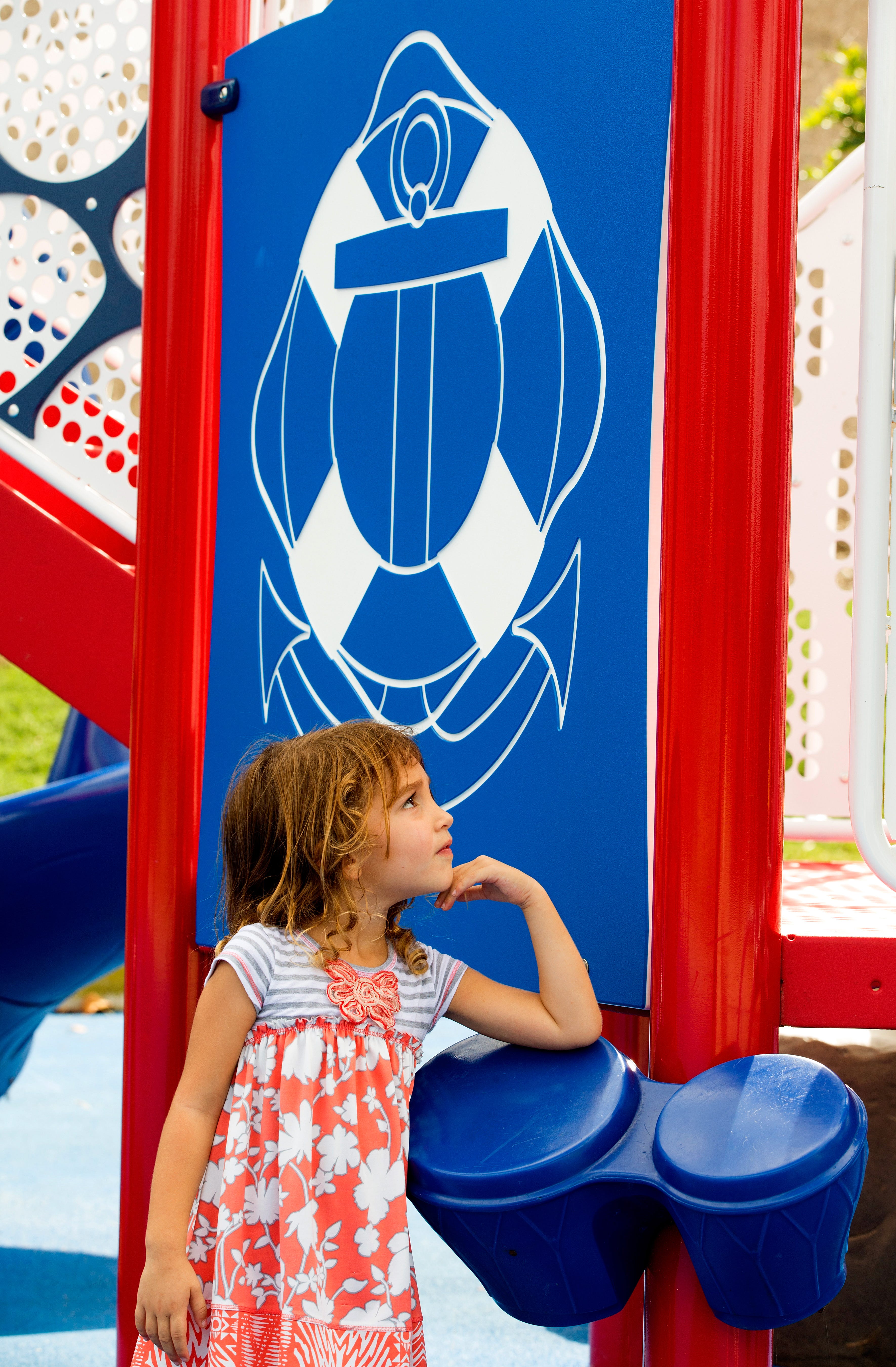 Beacon Hills Way - CA