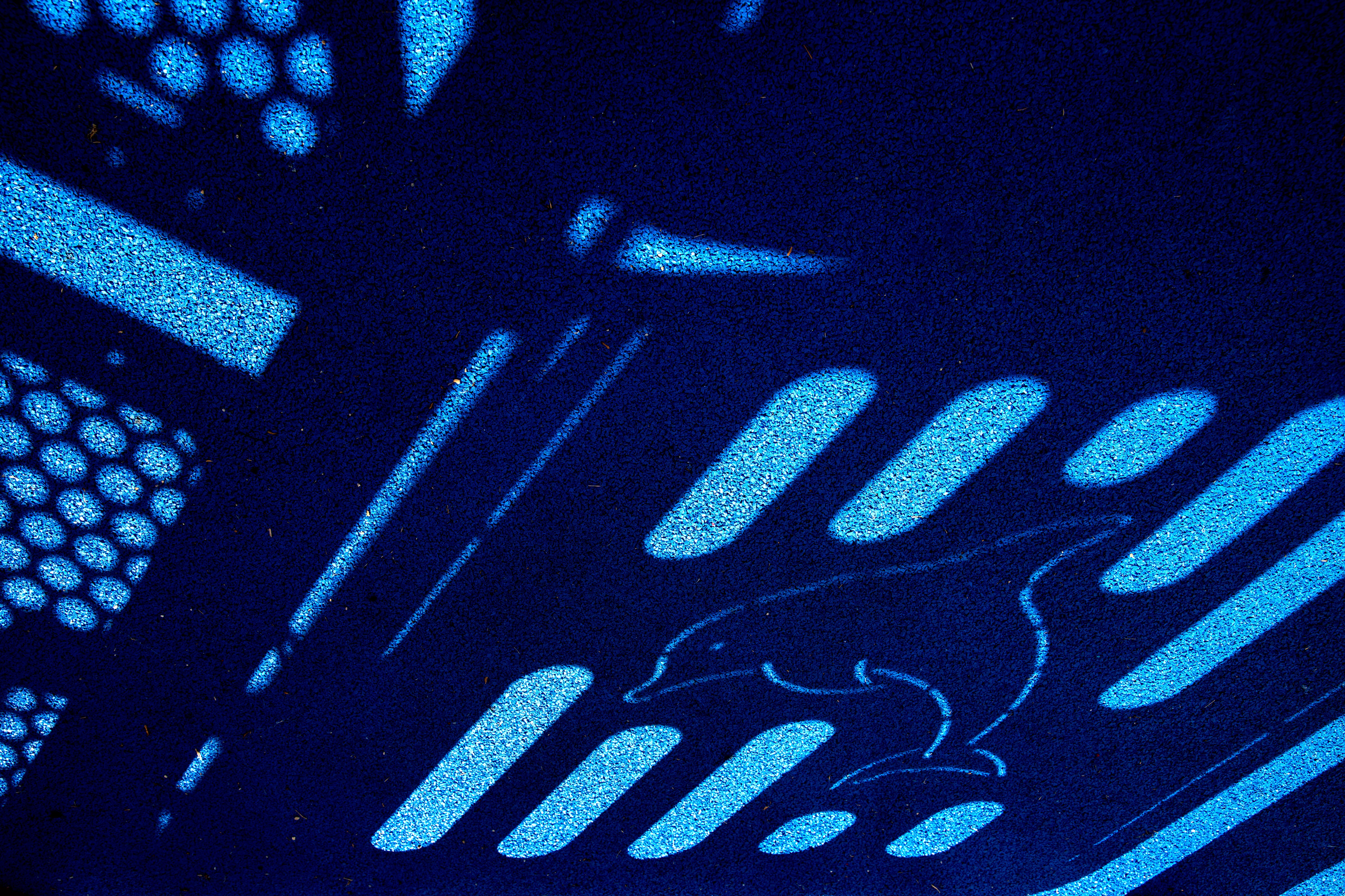 Beacon Hills Way - CA