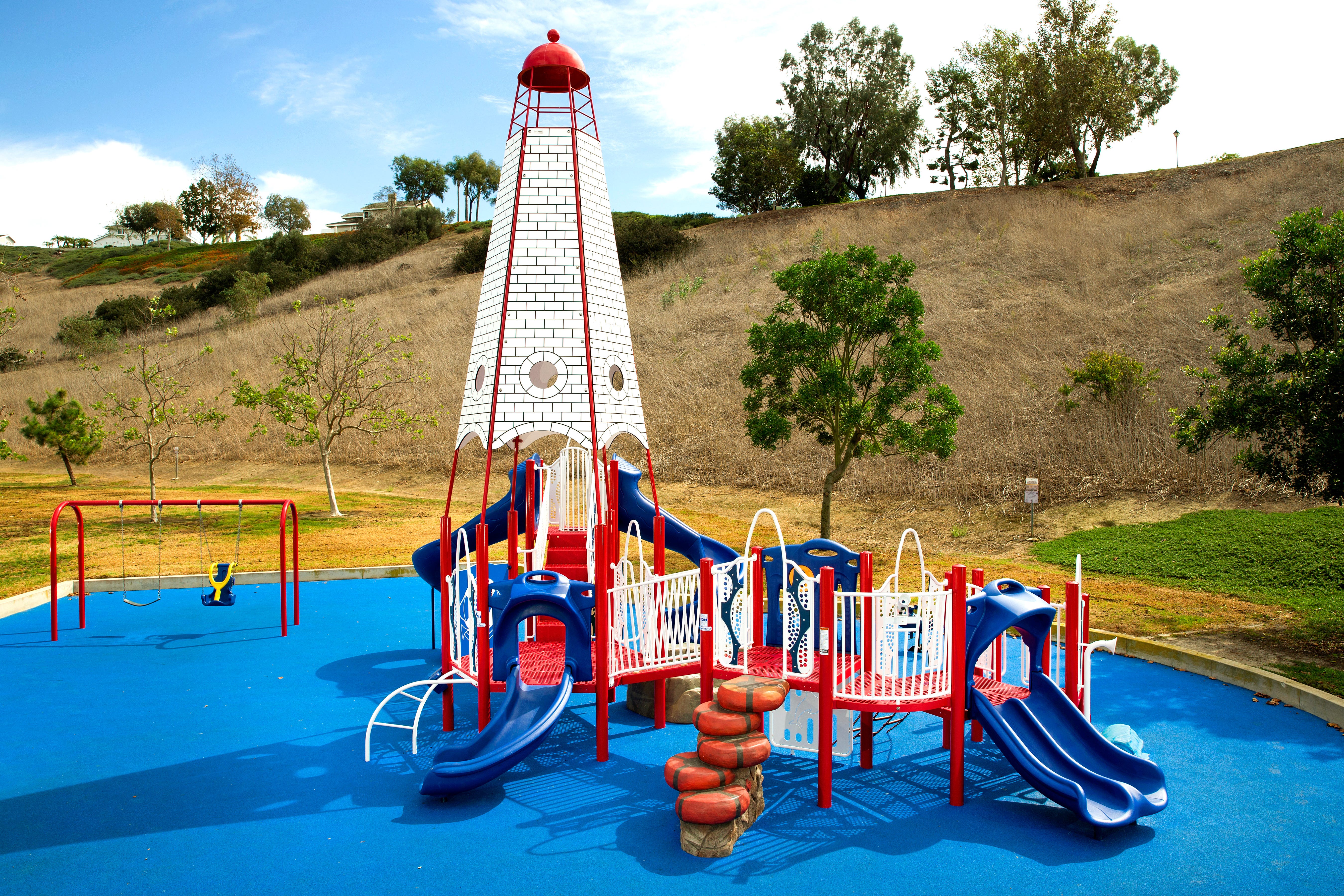 Beacon Hills Way - CA