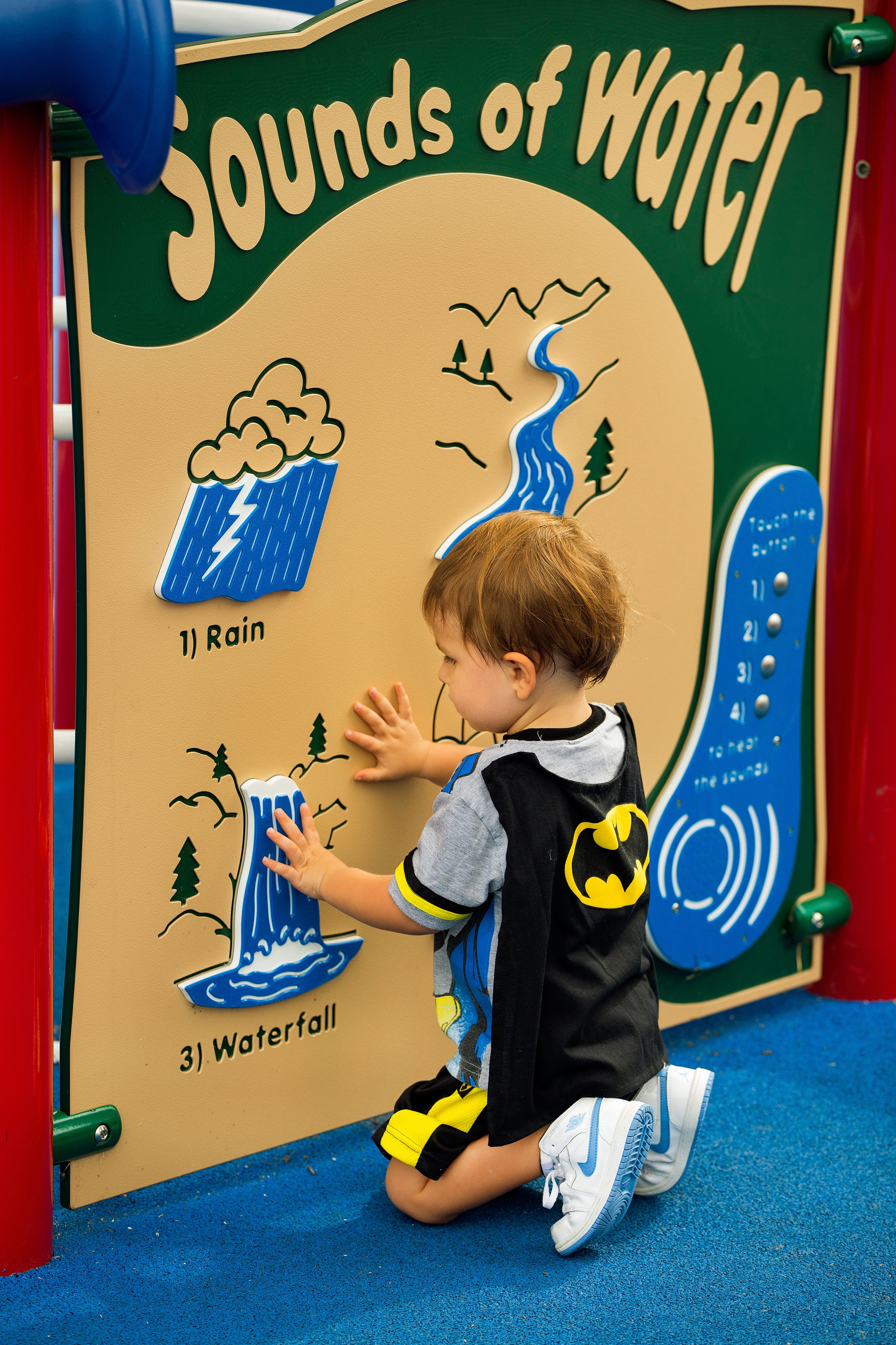 Beacon Hills Way - CA