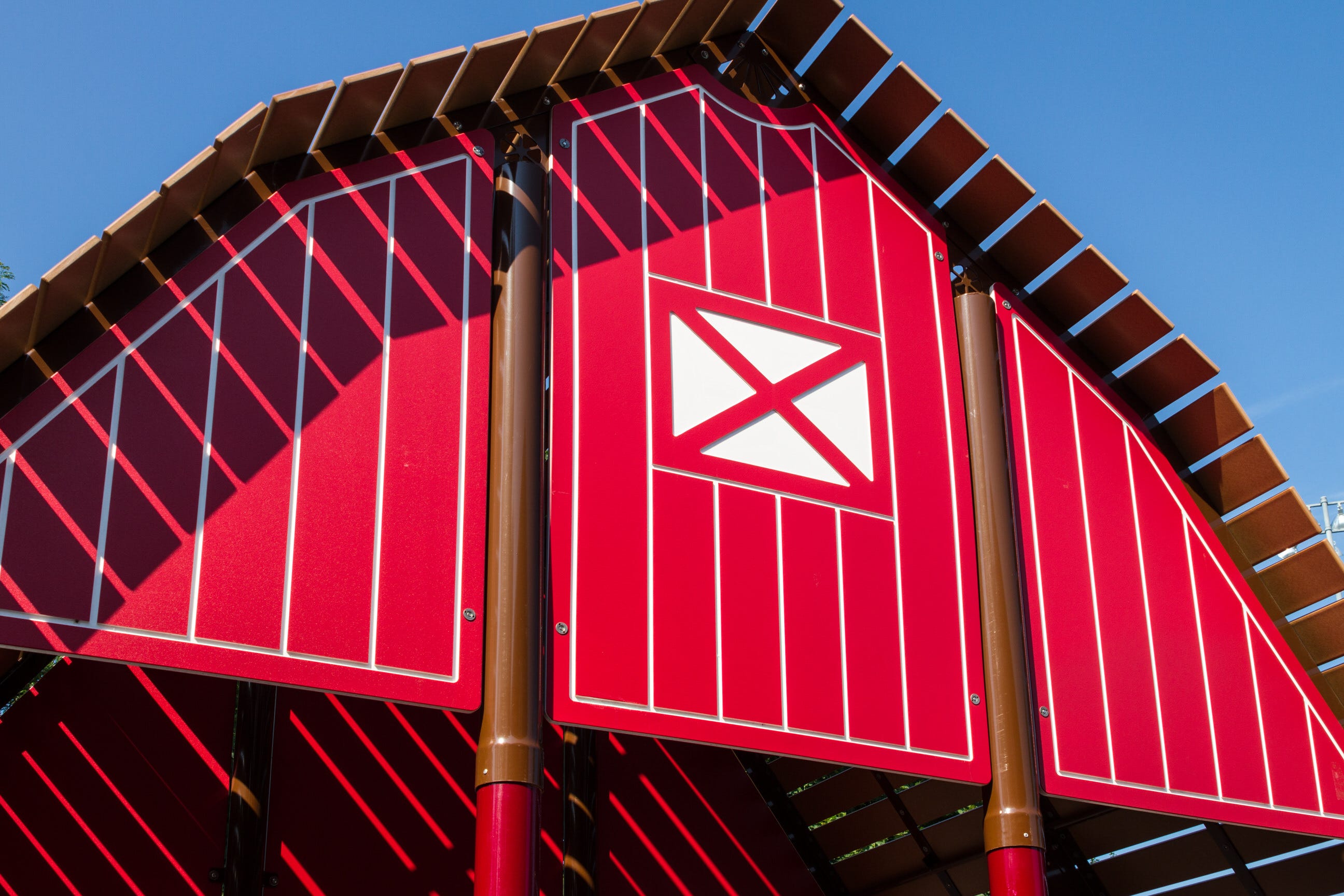 Buchmuller Park - Secaucus, NJ