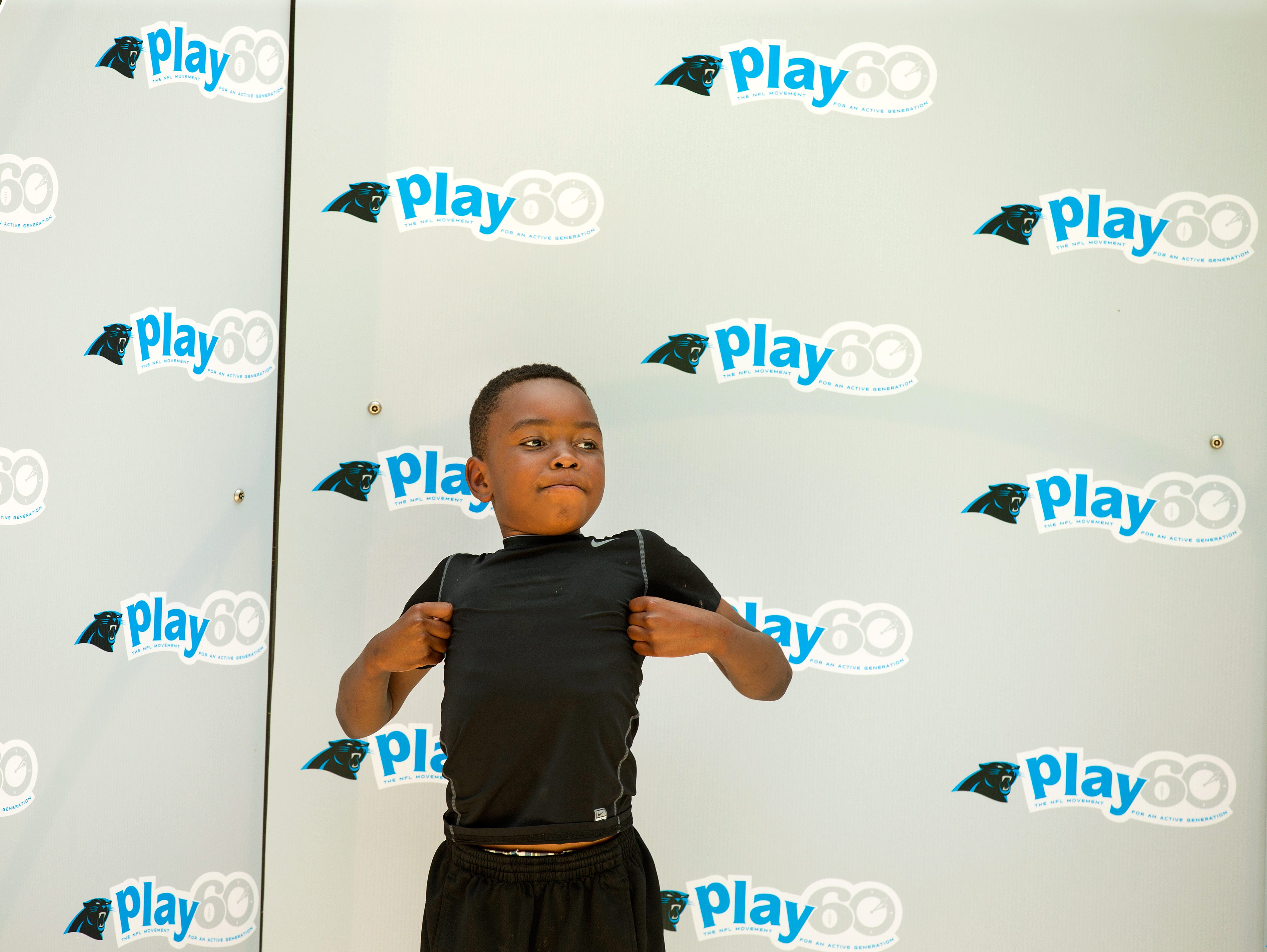 Challenge Course - Charlotte, NC