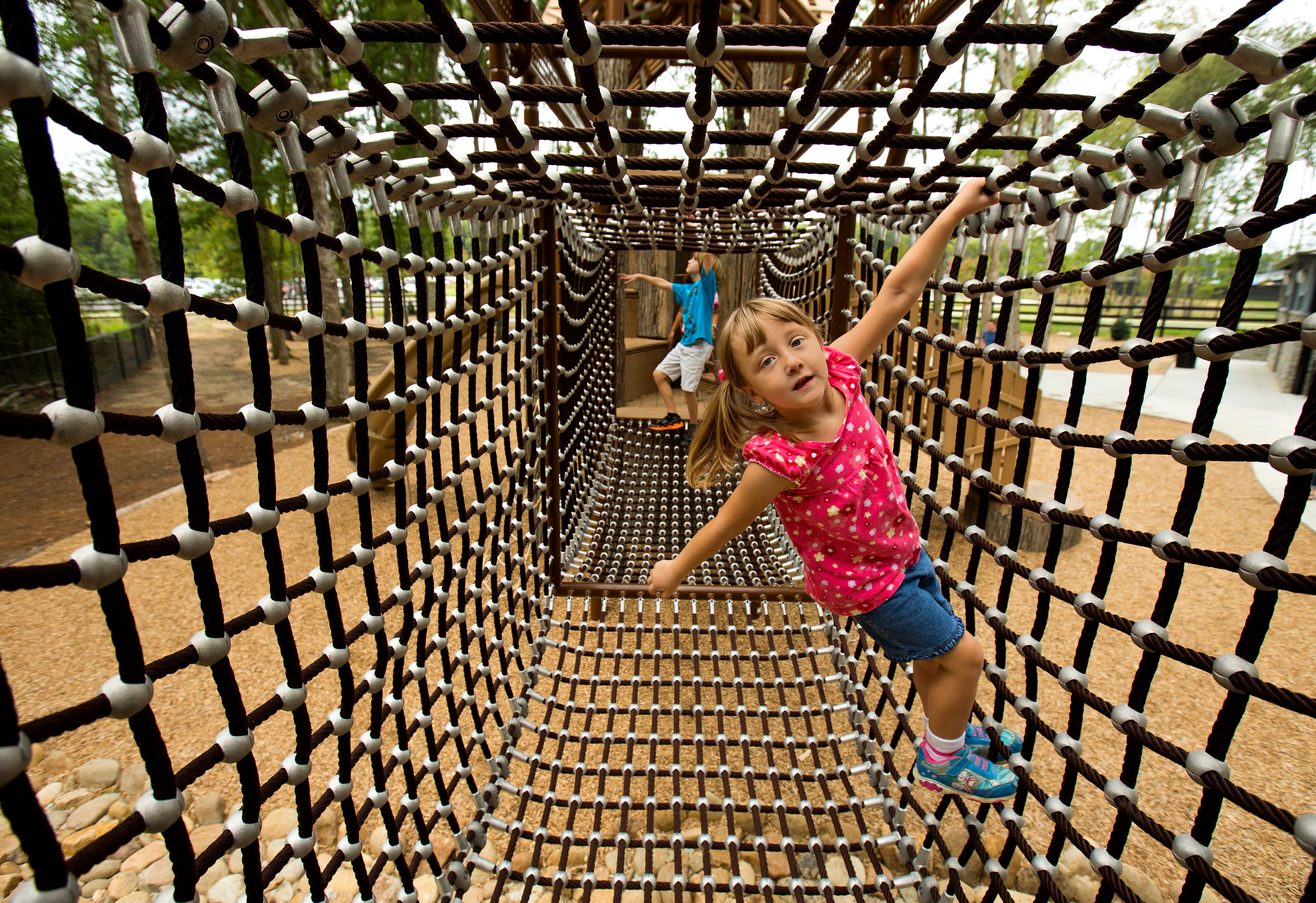 Crooked Creek Park - Indian Trails, NC