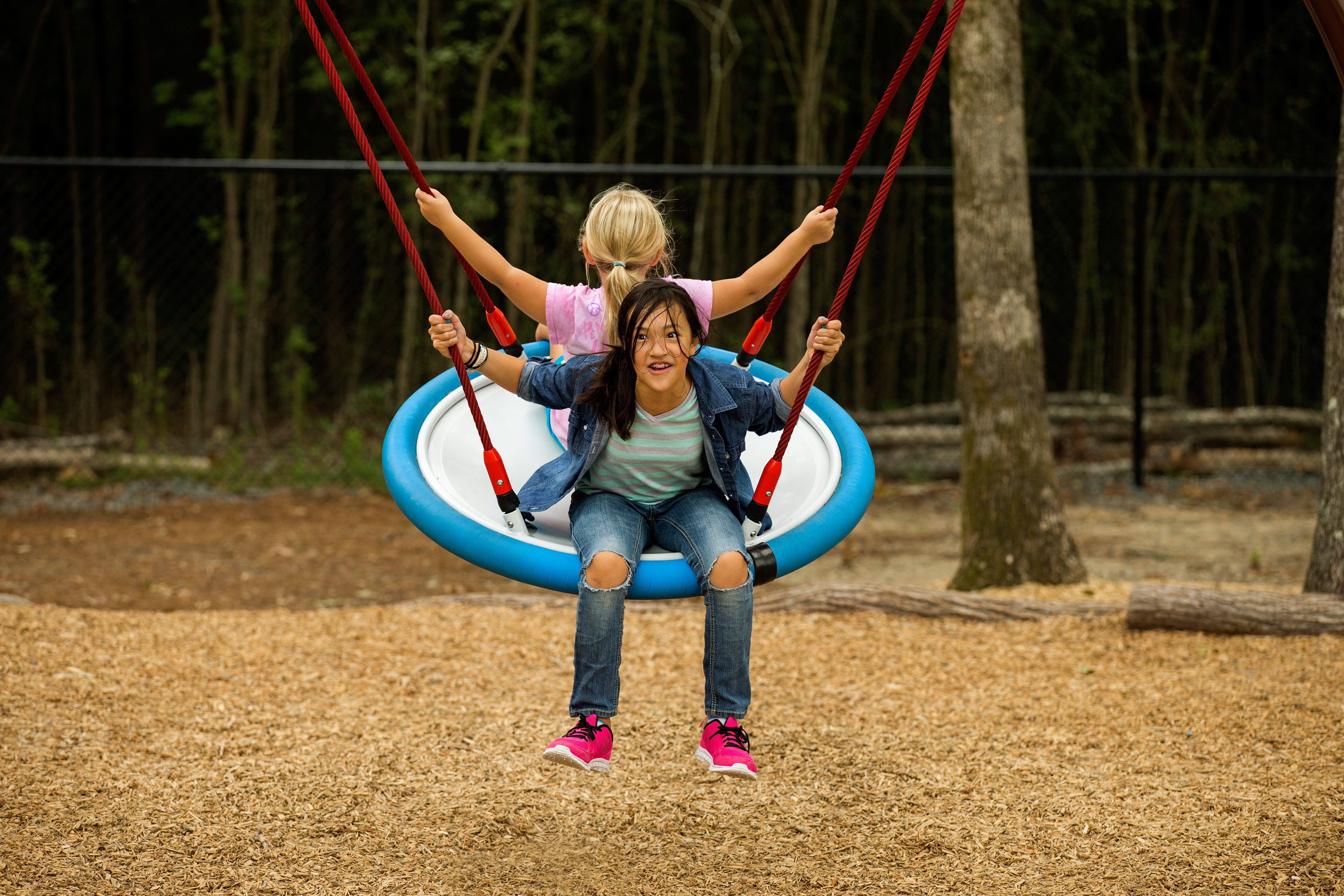Crooked Creek Park - Indian Trails, NC