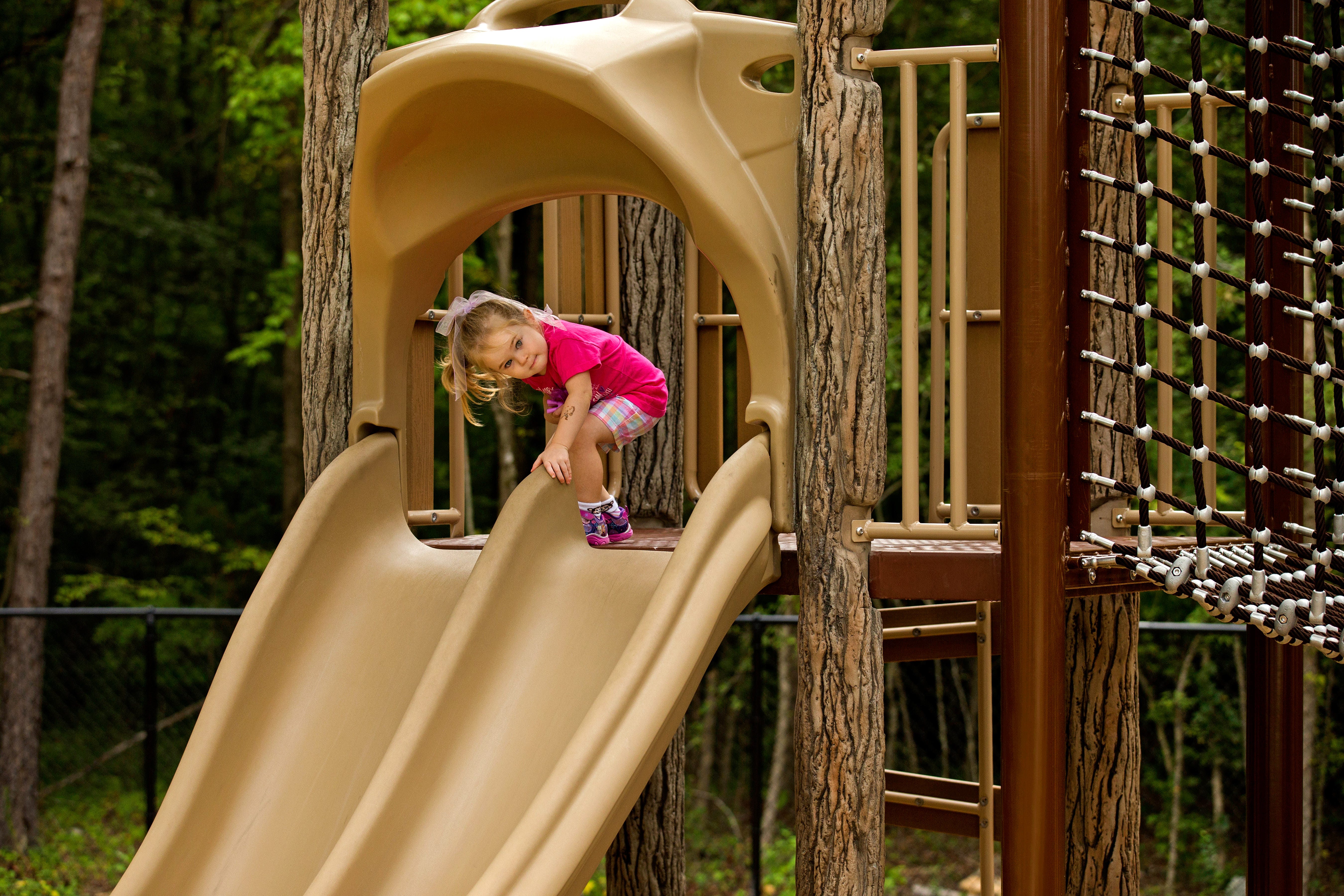 Crooked Creek Park - Indian Trails, NC
