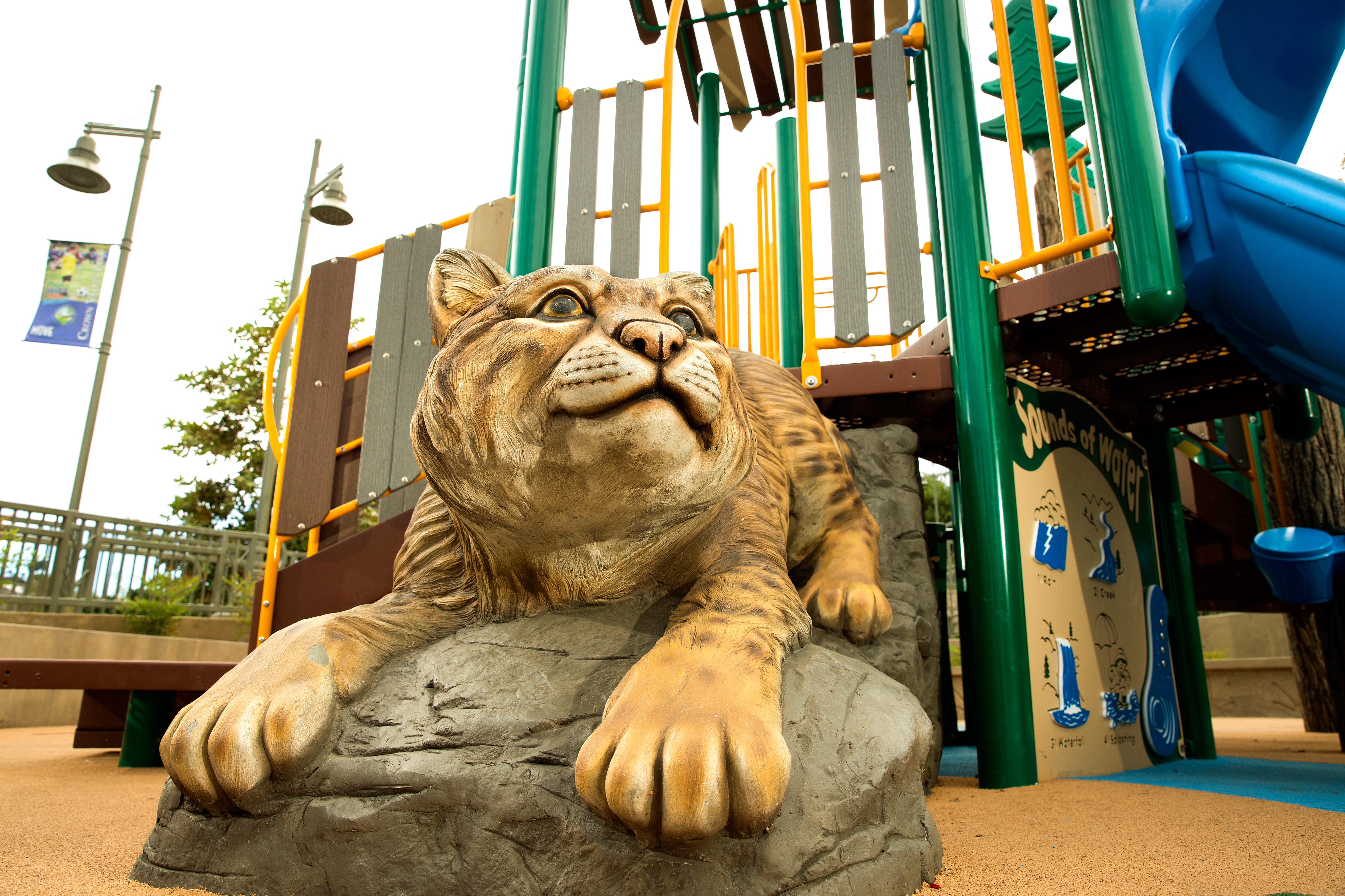 Crown Valley Park - CA