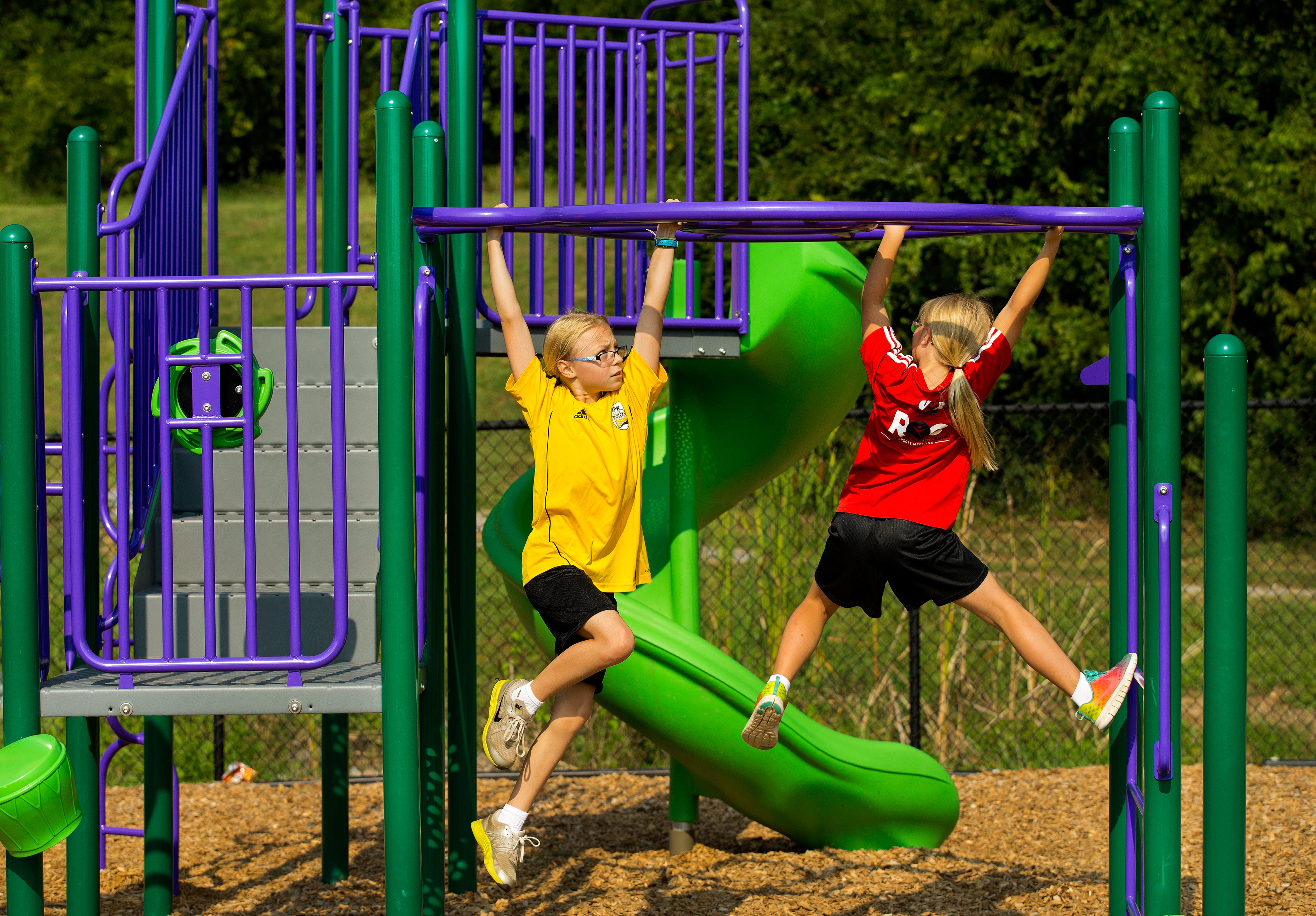 Darlington School - Rome, GA