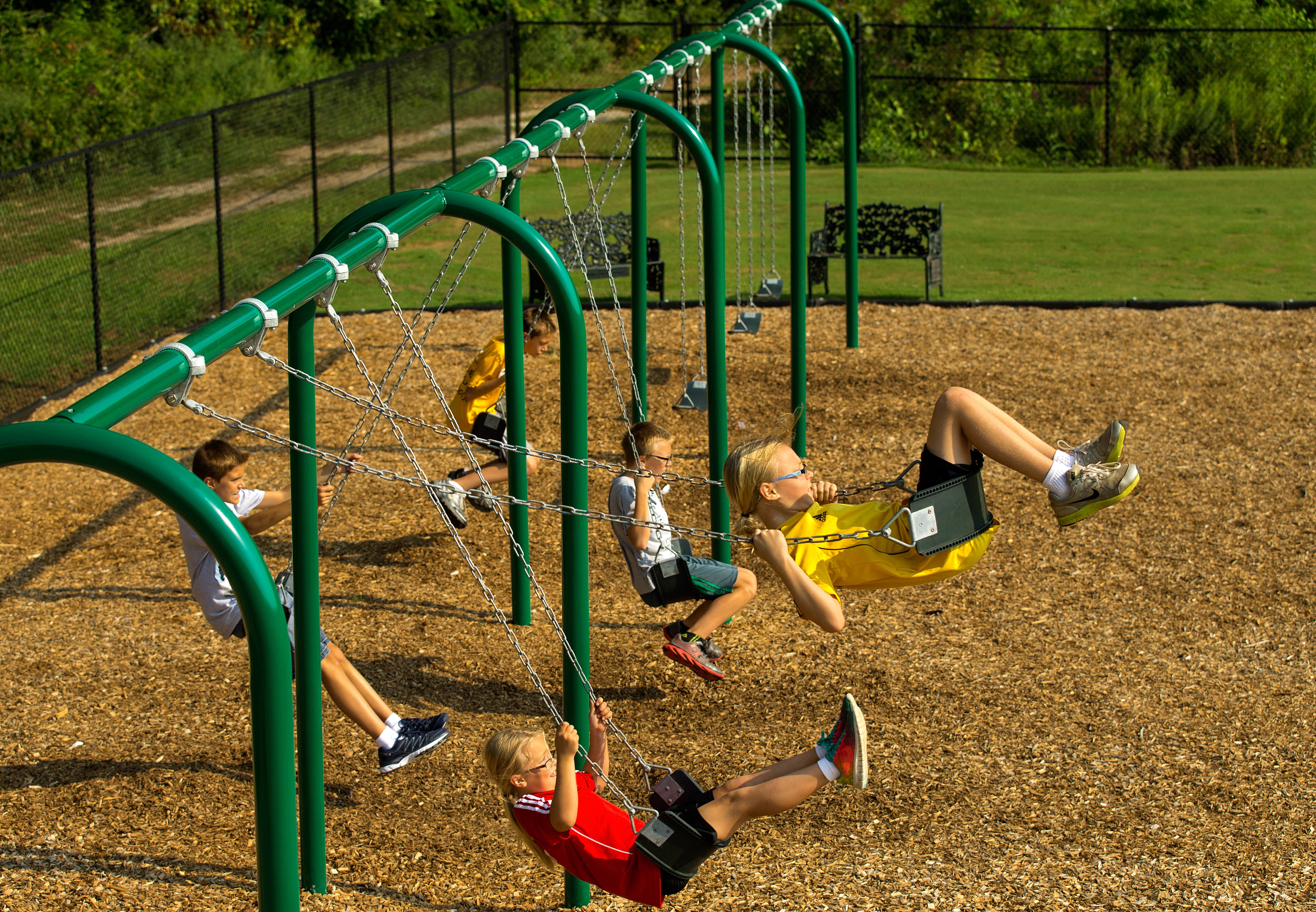 Darlington School - Rome, GA