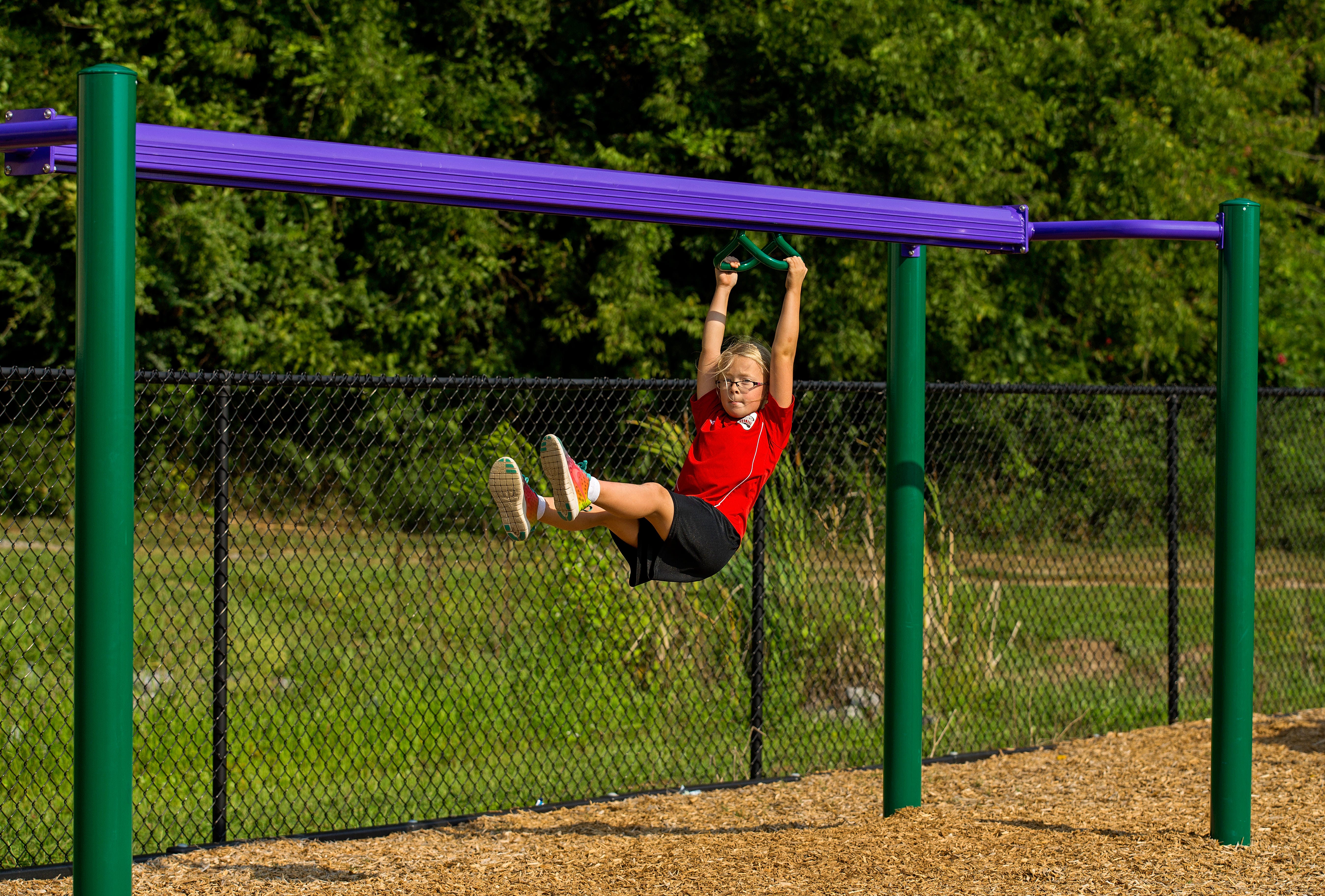 Darlington School - Rome, GA