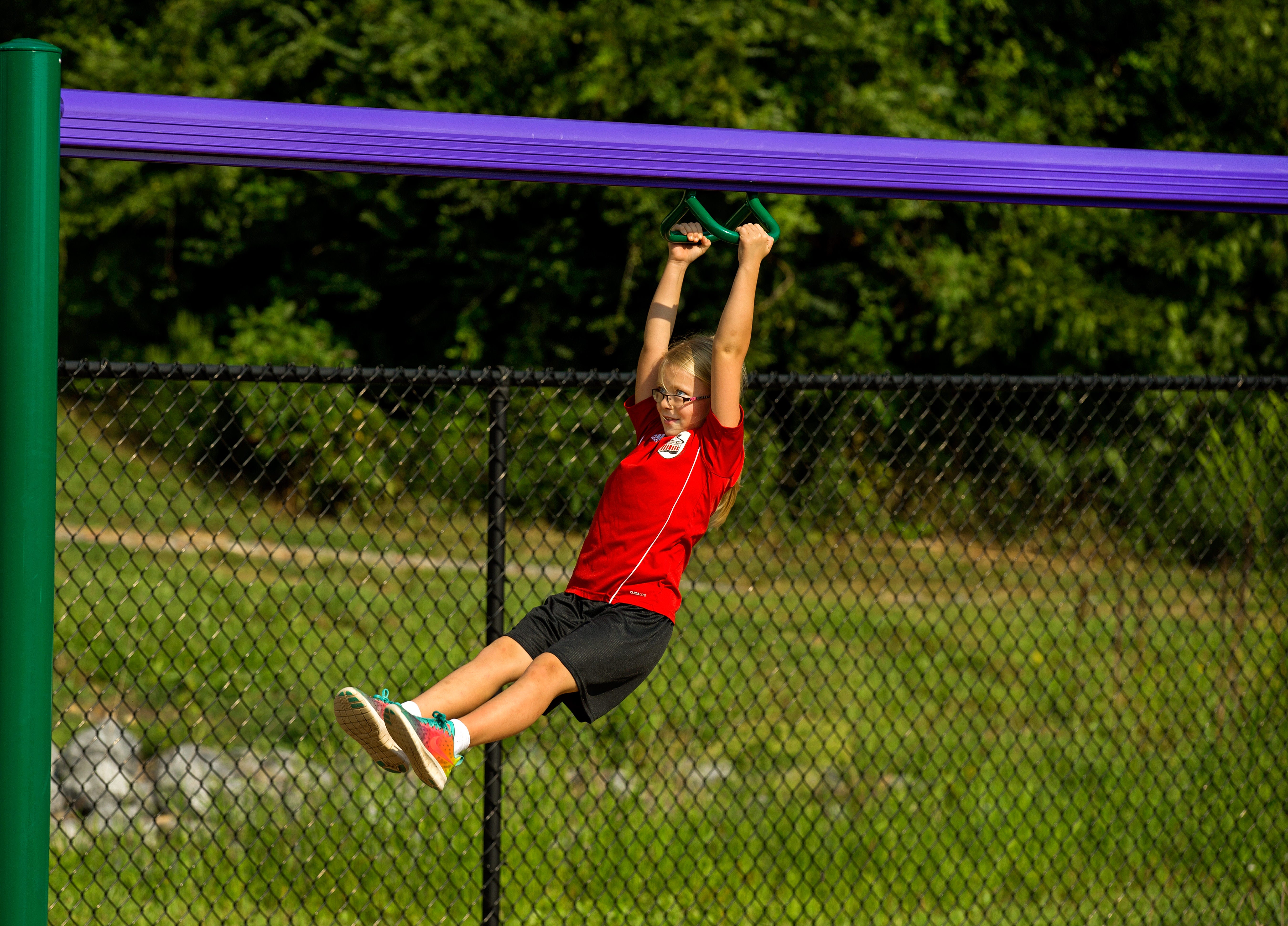 Darlington School - Rome, GA