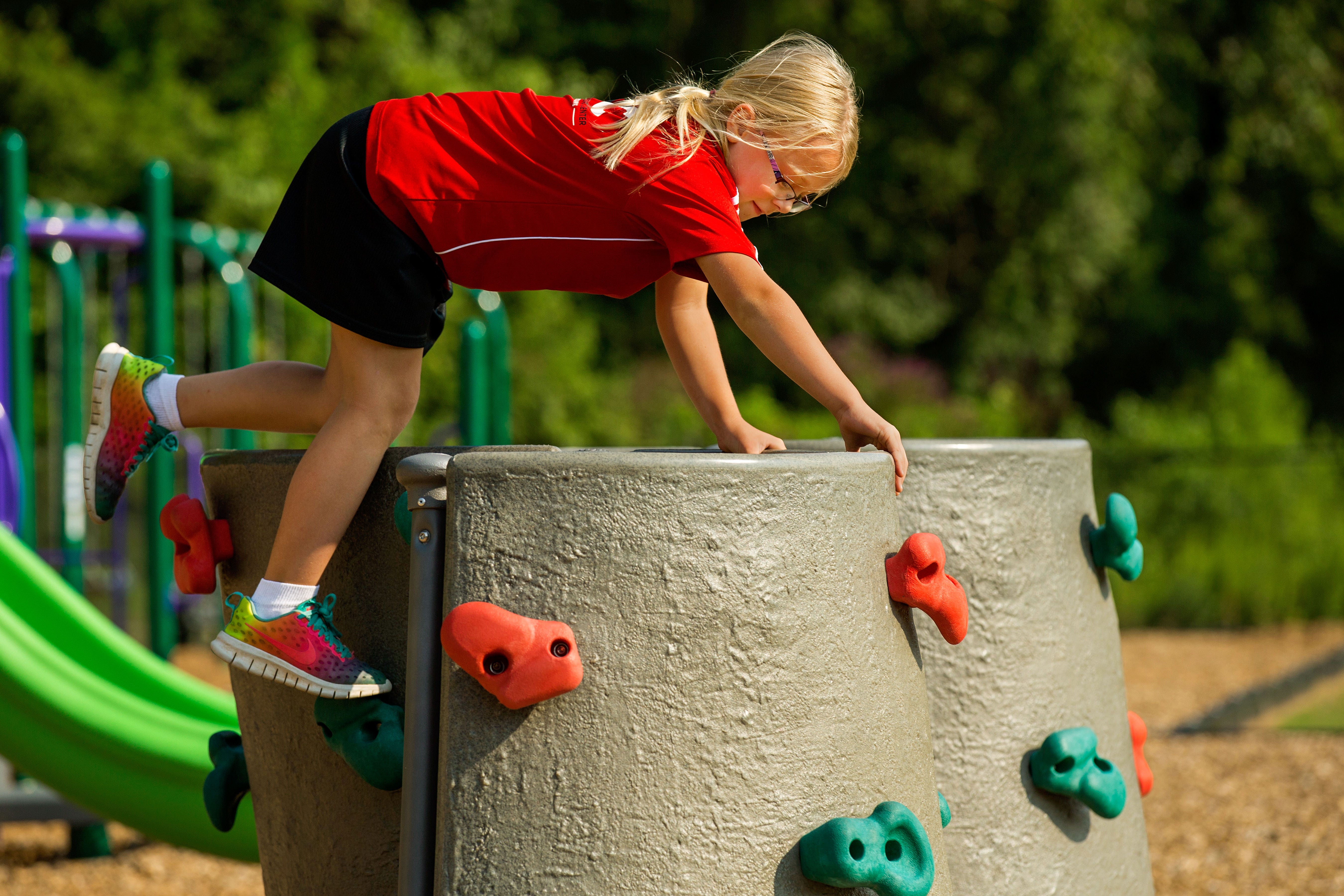 Darlington School - Rome, GA