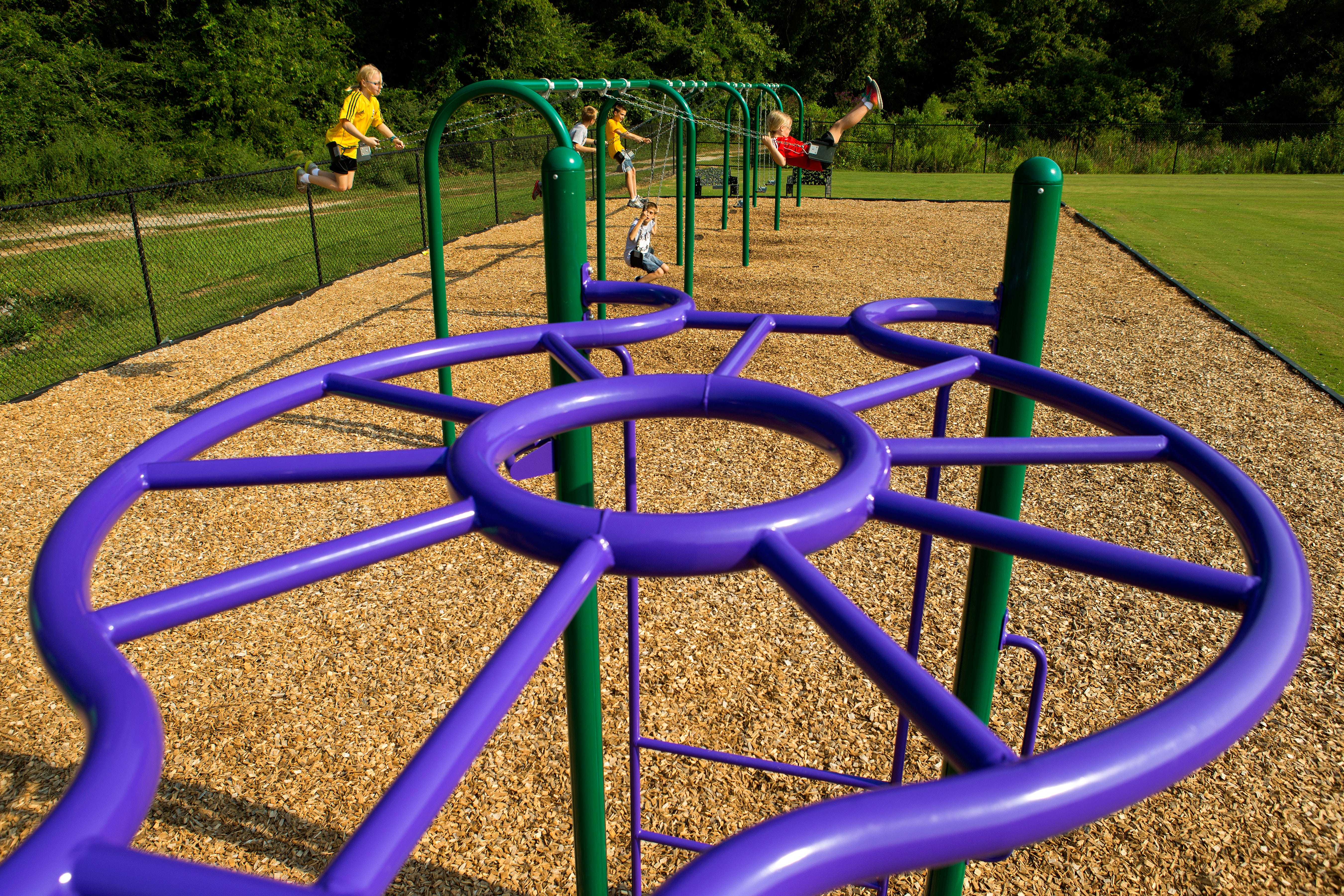 Darlington School - Rome, GA